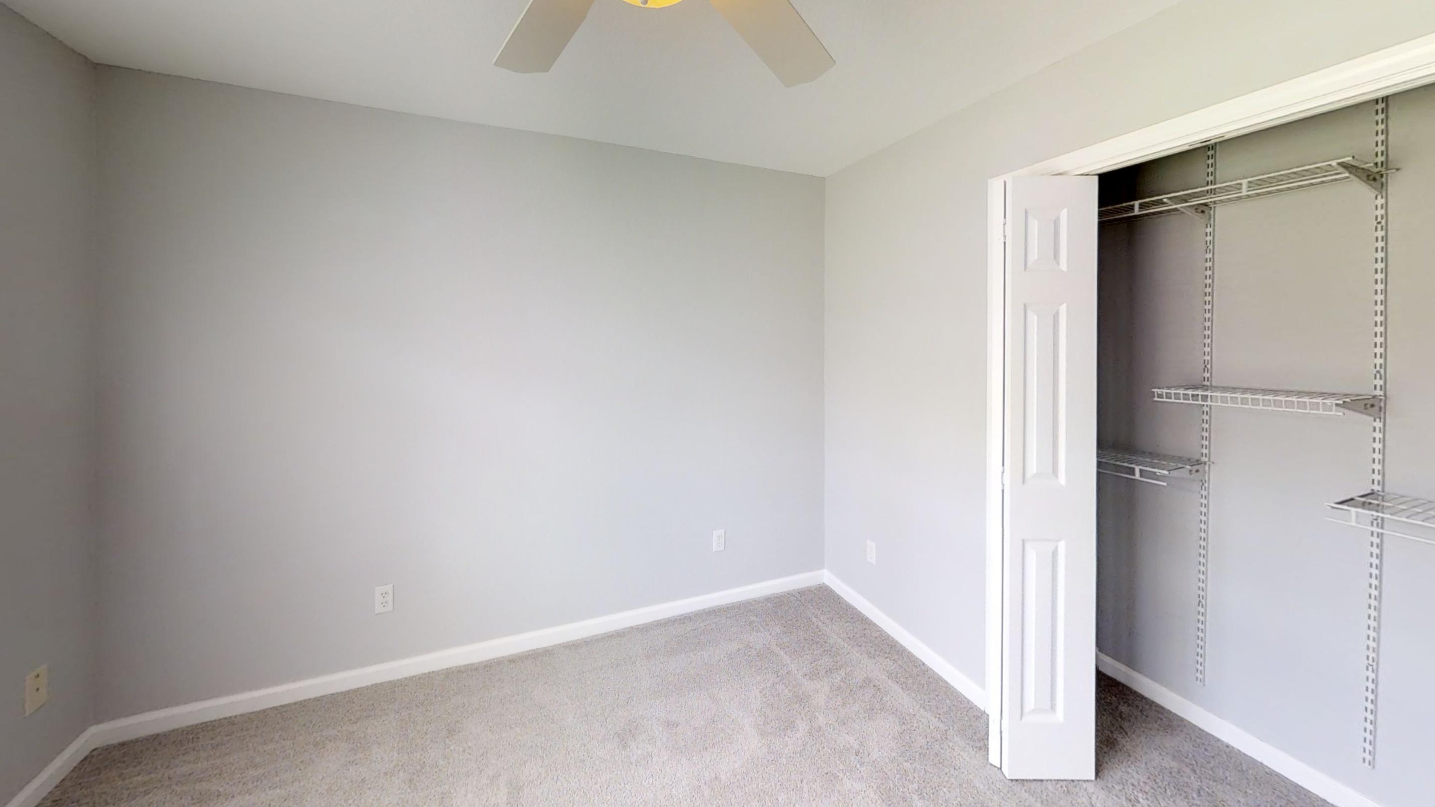 BAYSIDE SOUTH - Residential