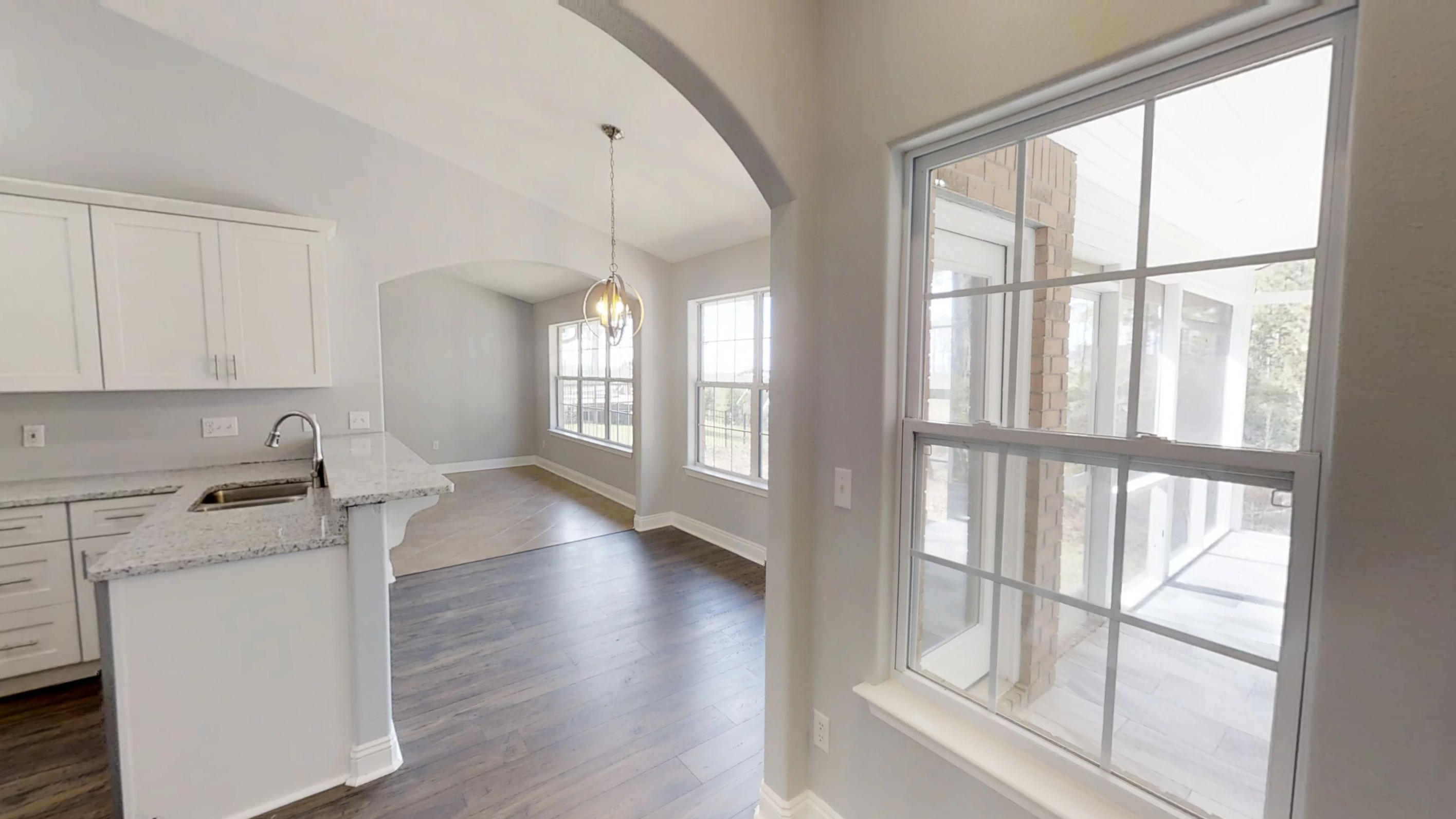 BAYSIDE SOUTH - Residential