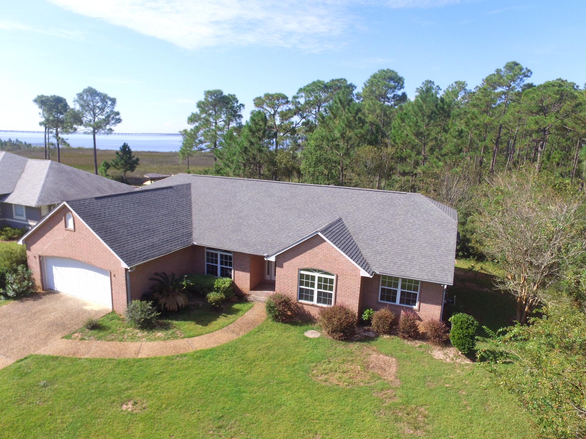 BAYSIDE SOUTH - Residential