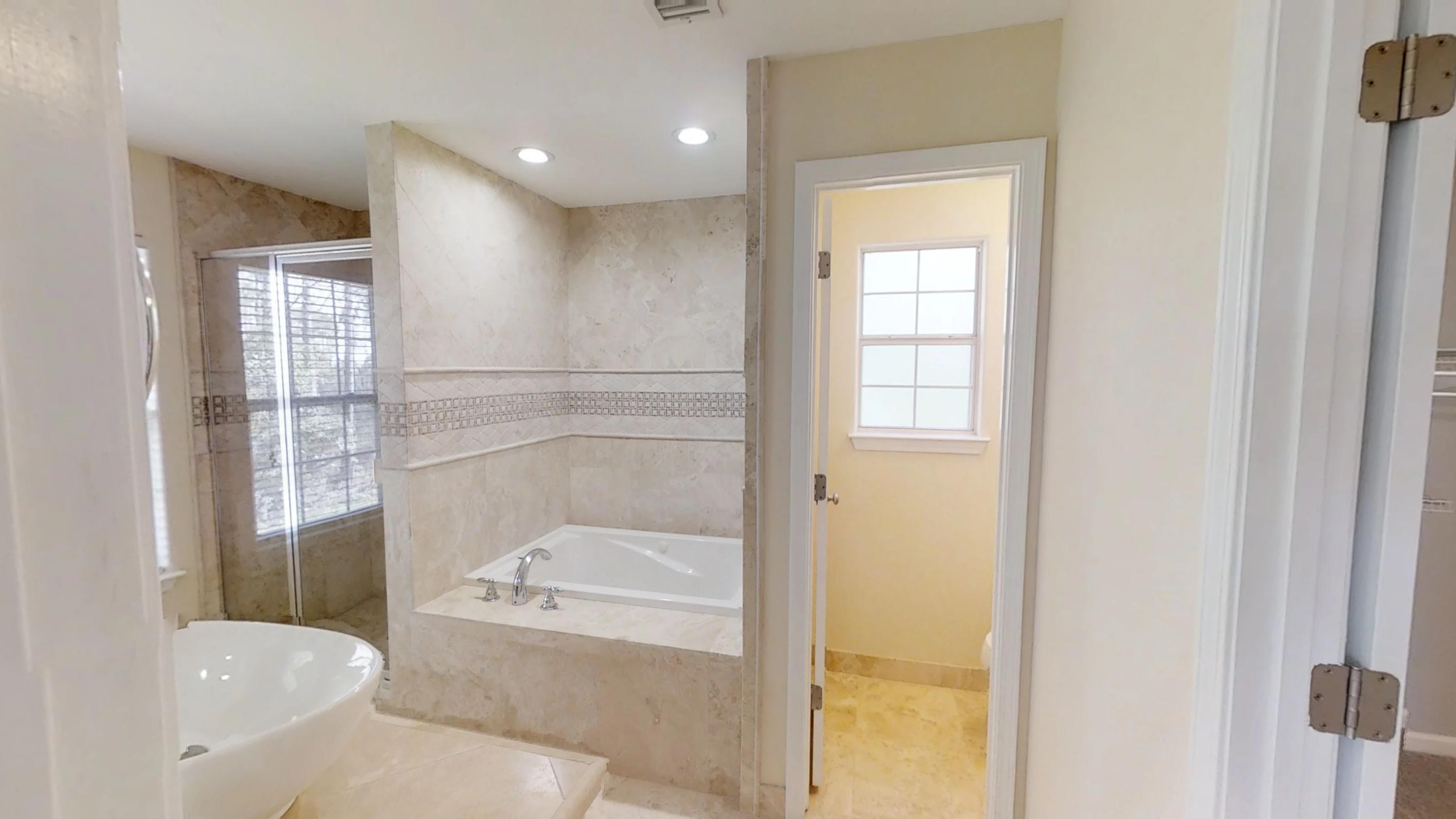 BAYSIDE SOUTH - Residential