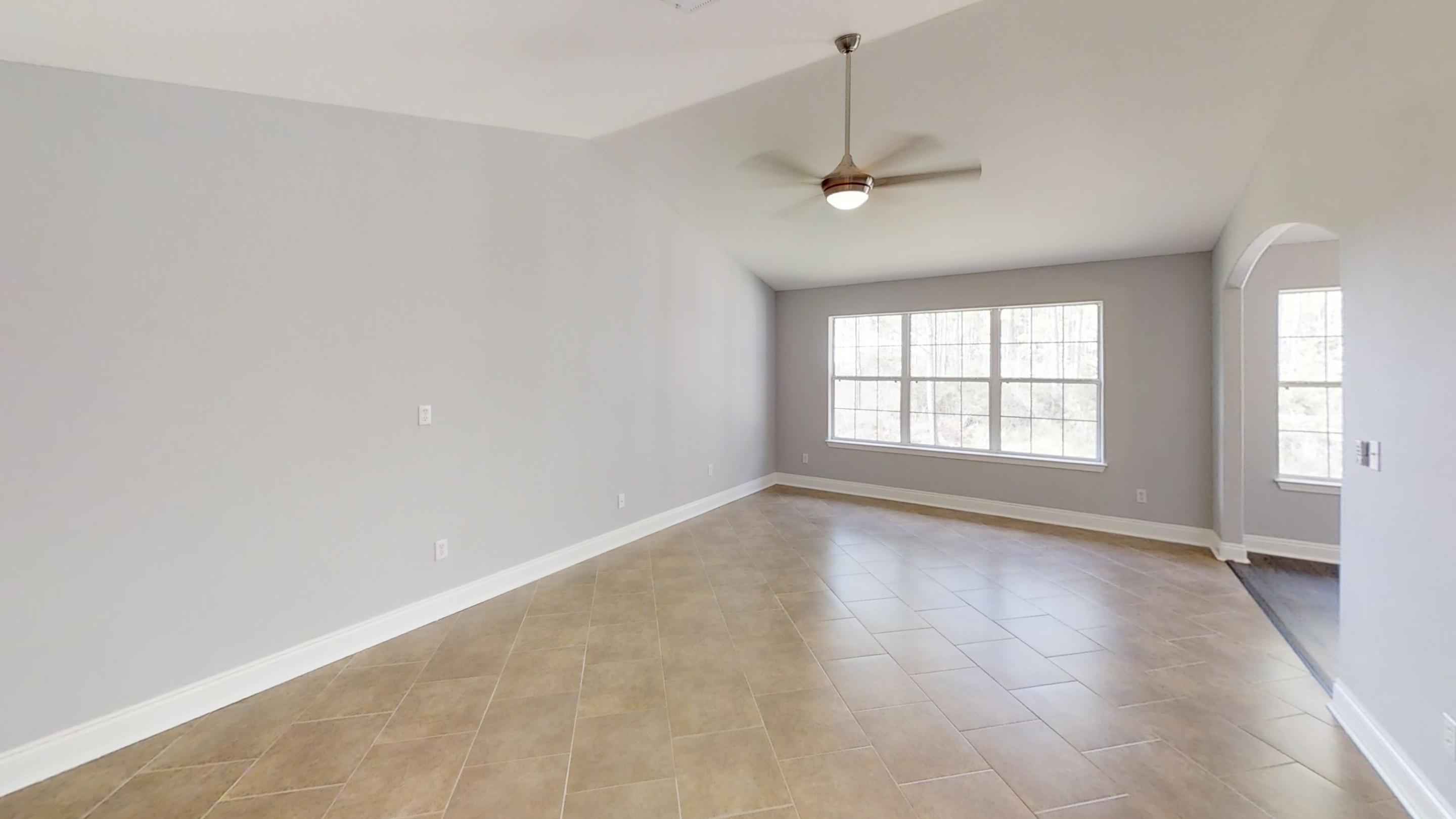 BAYSIDE SOUTH - Residential