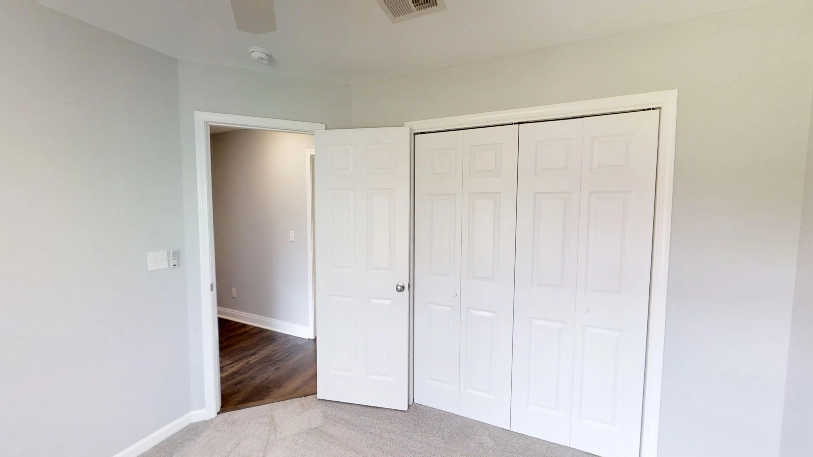 BAYSIDE SOUTH - Residential