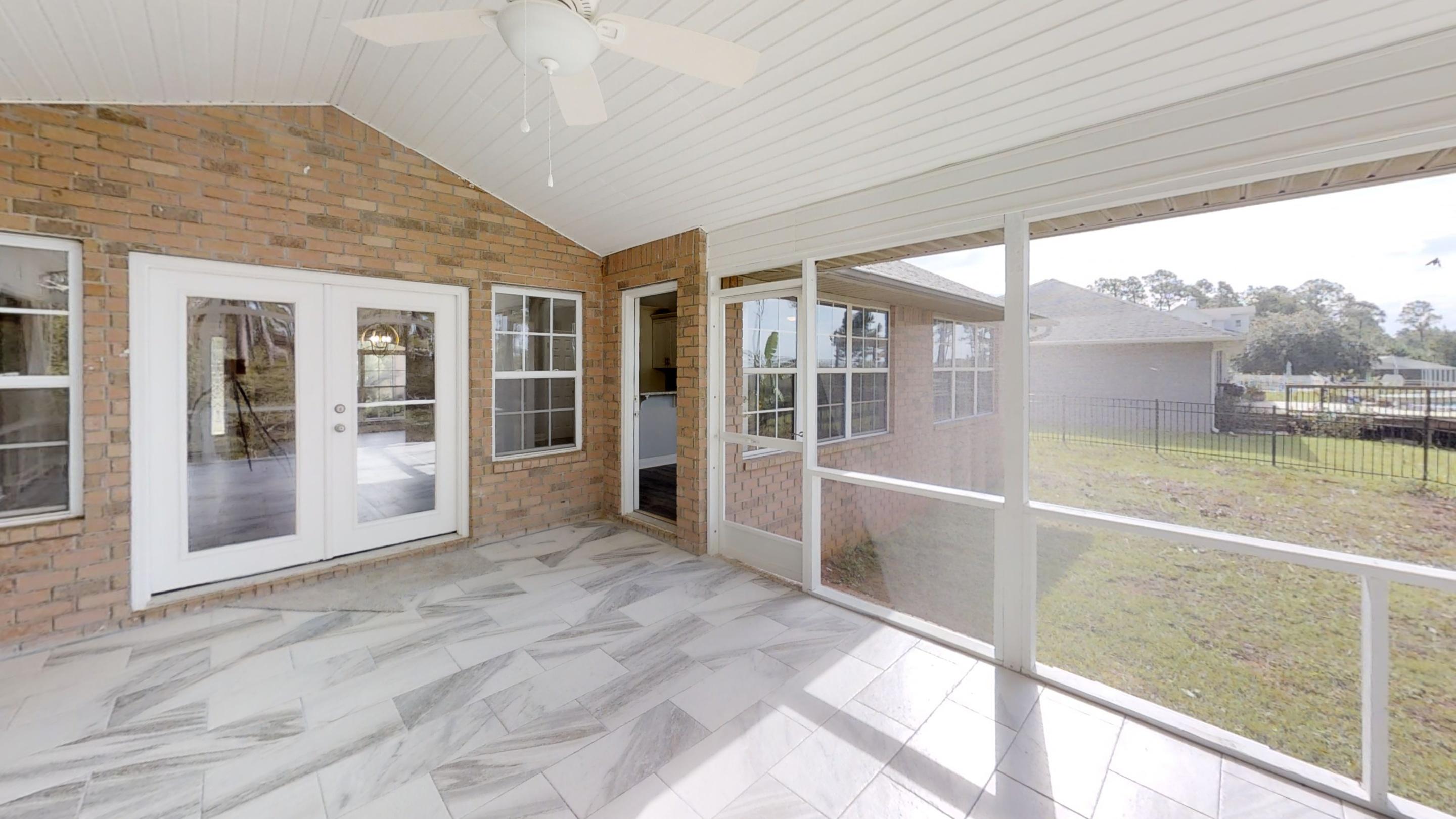 BAYSIDE SOUTH - Residential