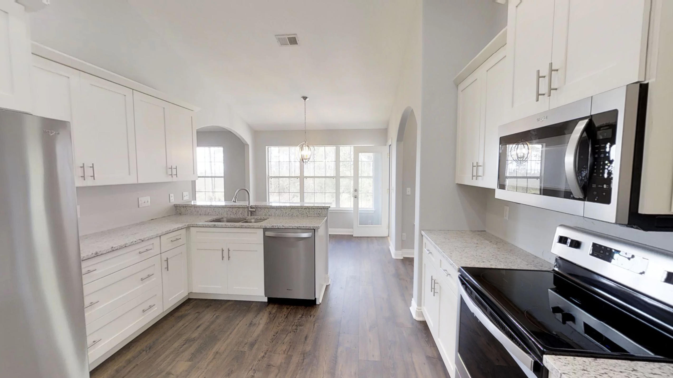 BAYSIDE SOUTH - Residential