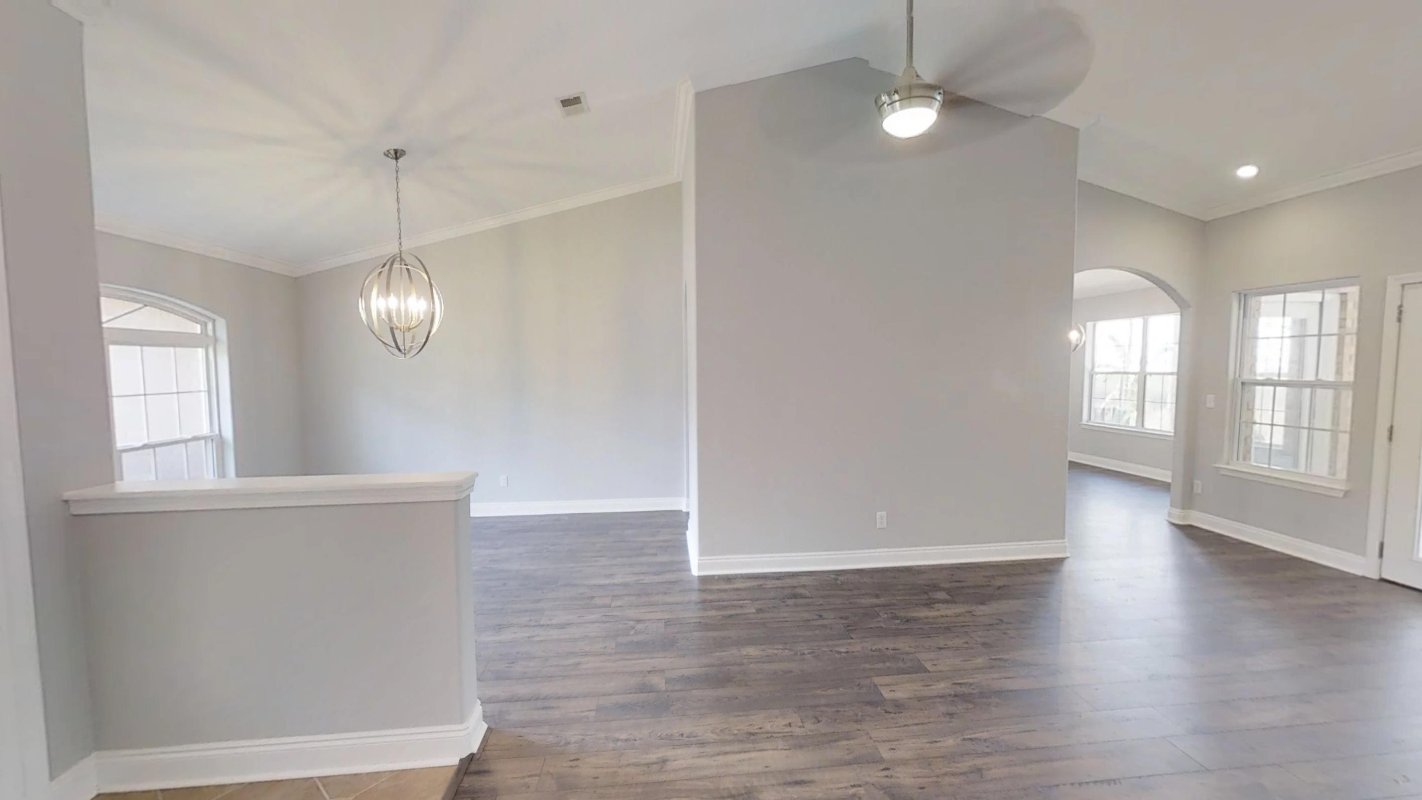 BAYSIDE SOUTH - Residential