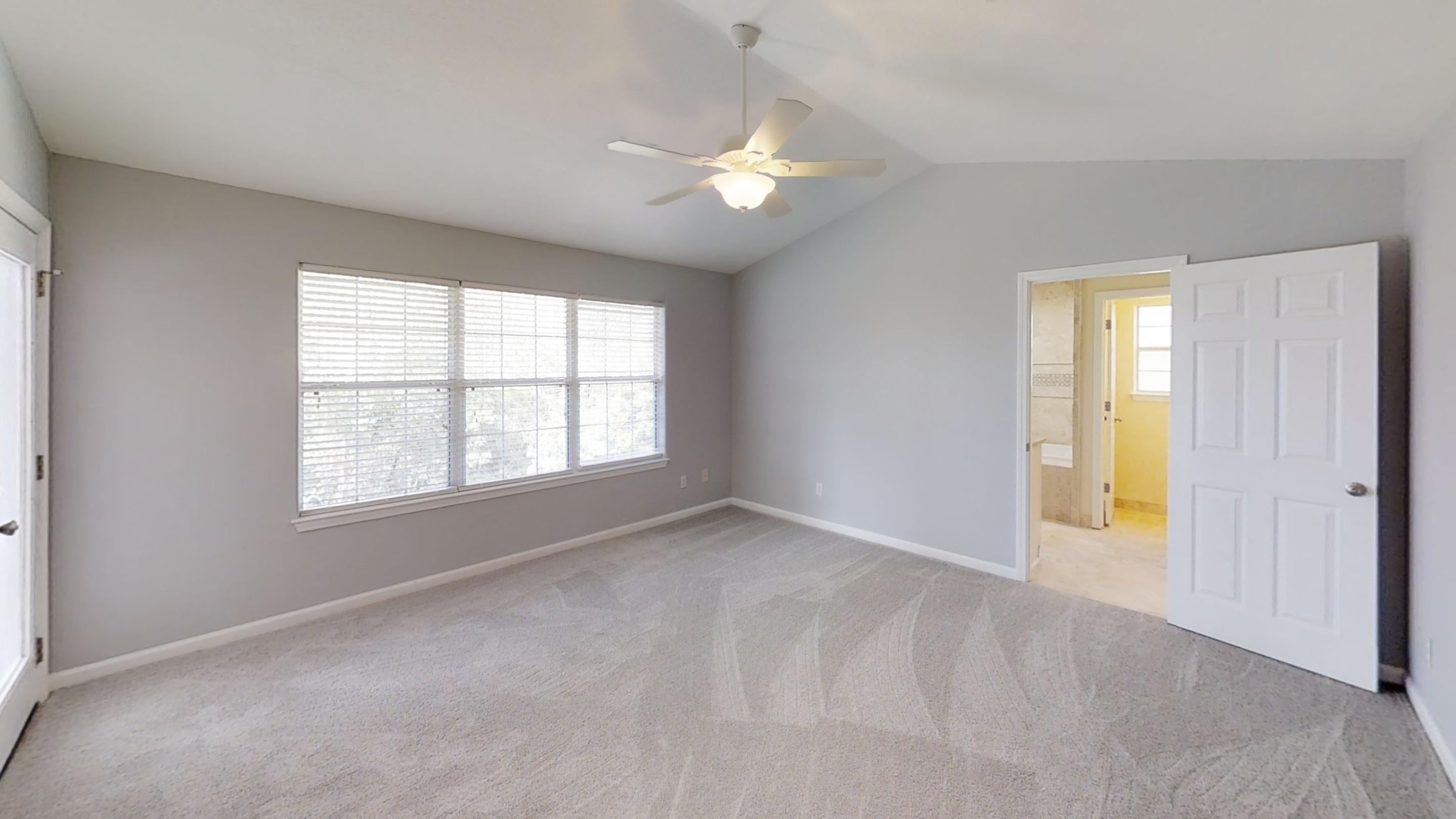 BAYSIDE SOUTH - Residential