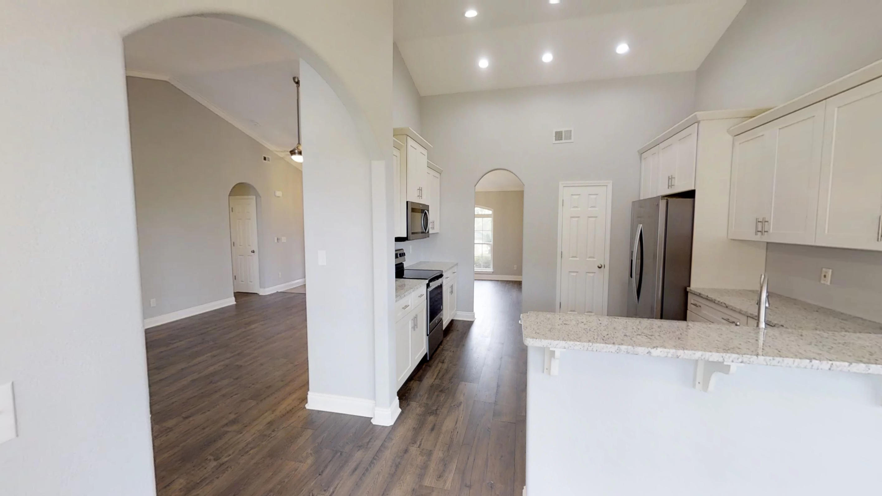 BAYSIDE SOUTH - Residential