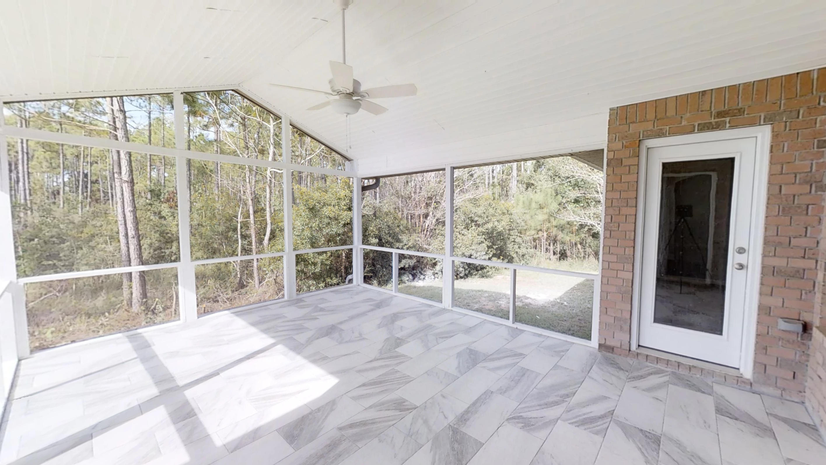 BAYSIDE SOUTH - Residential