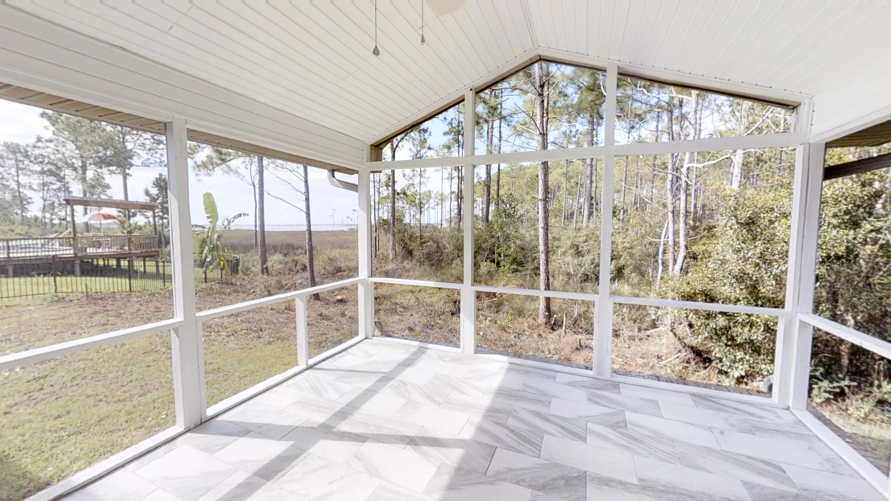 BAYSIDE SOUTH - Residential