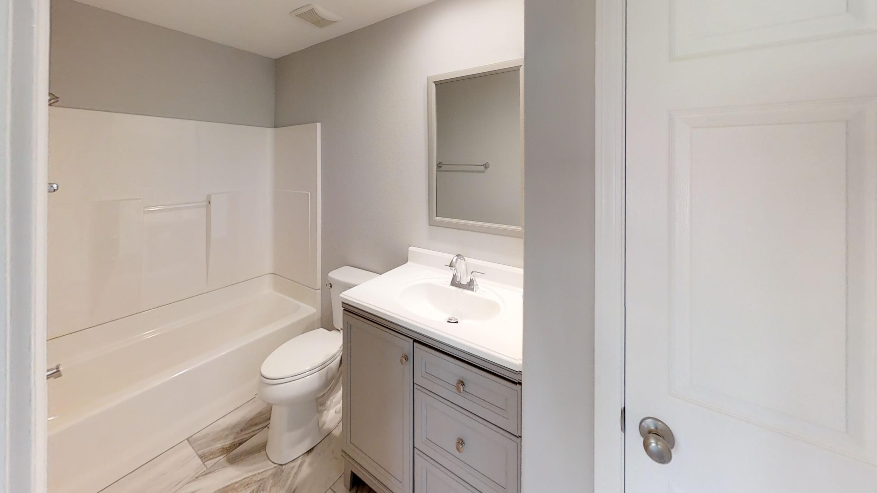 BAYSIDE SOUTH - Residential