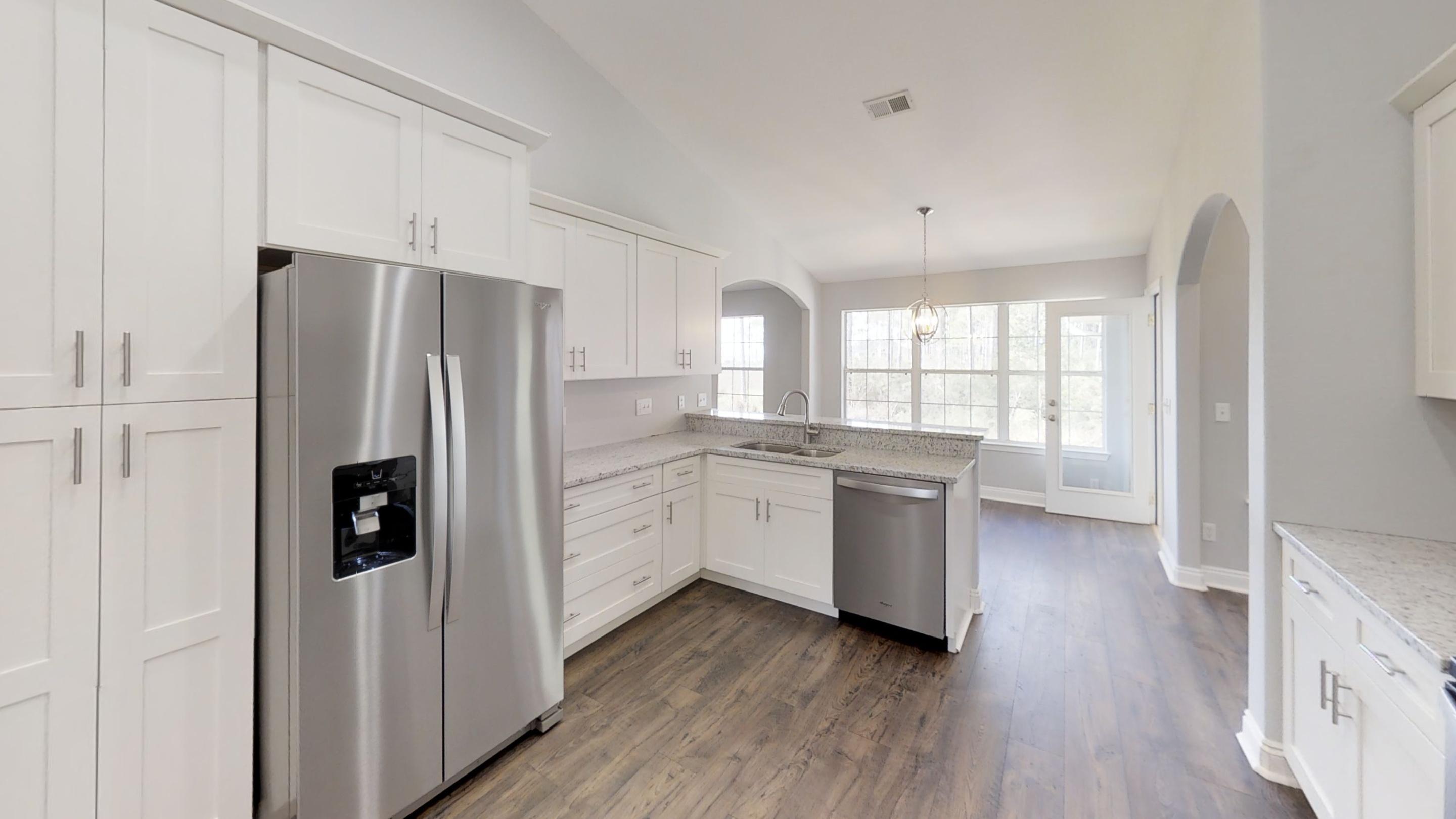 BAYSIDE SOUTH - Residential