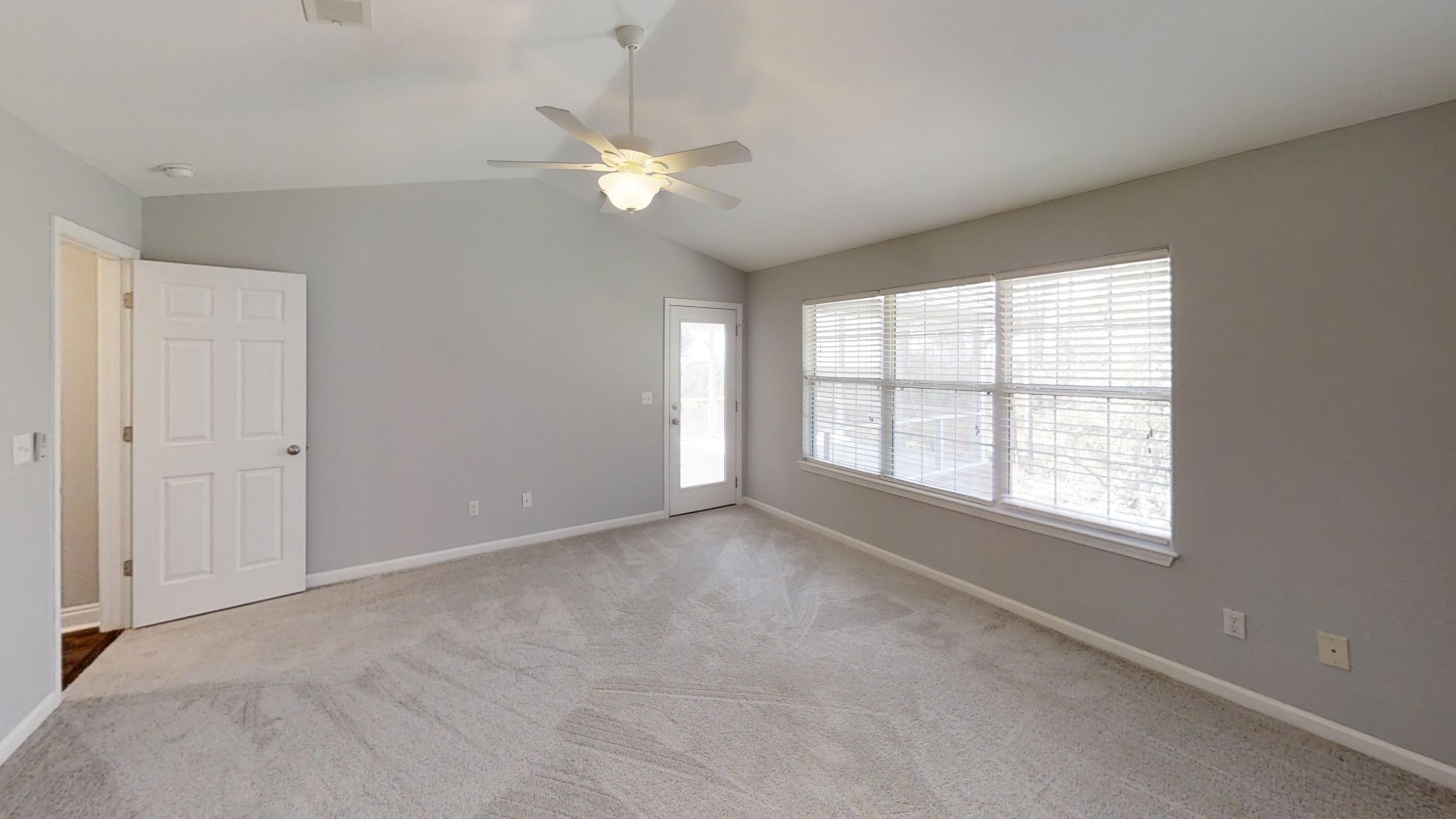 BAYSIDE SOUTH - Residential