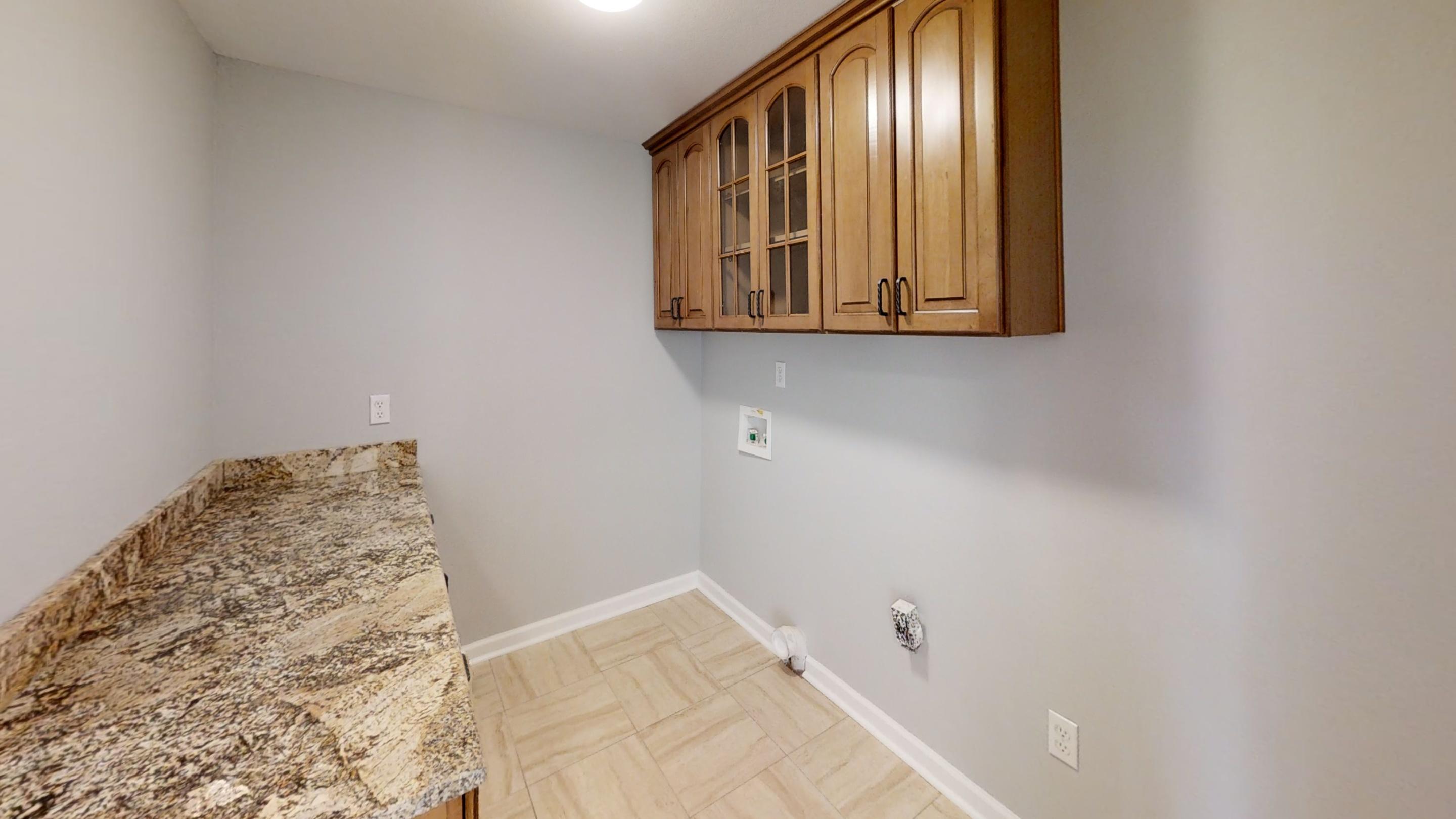 BAYSIDE SOUTH - Residential