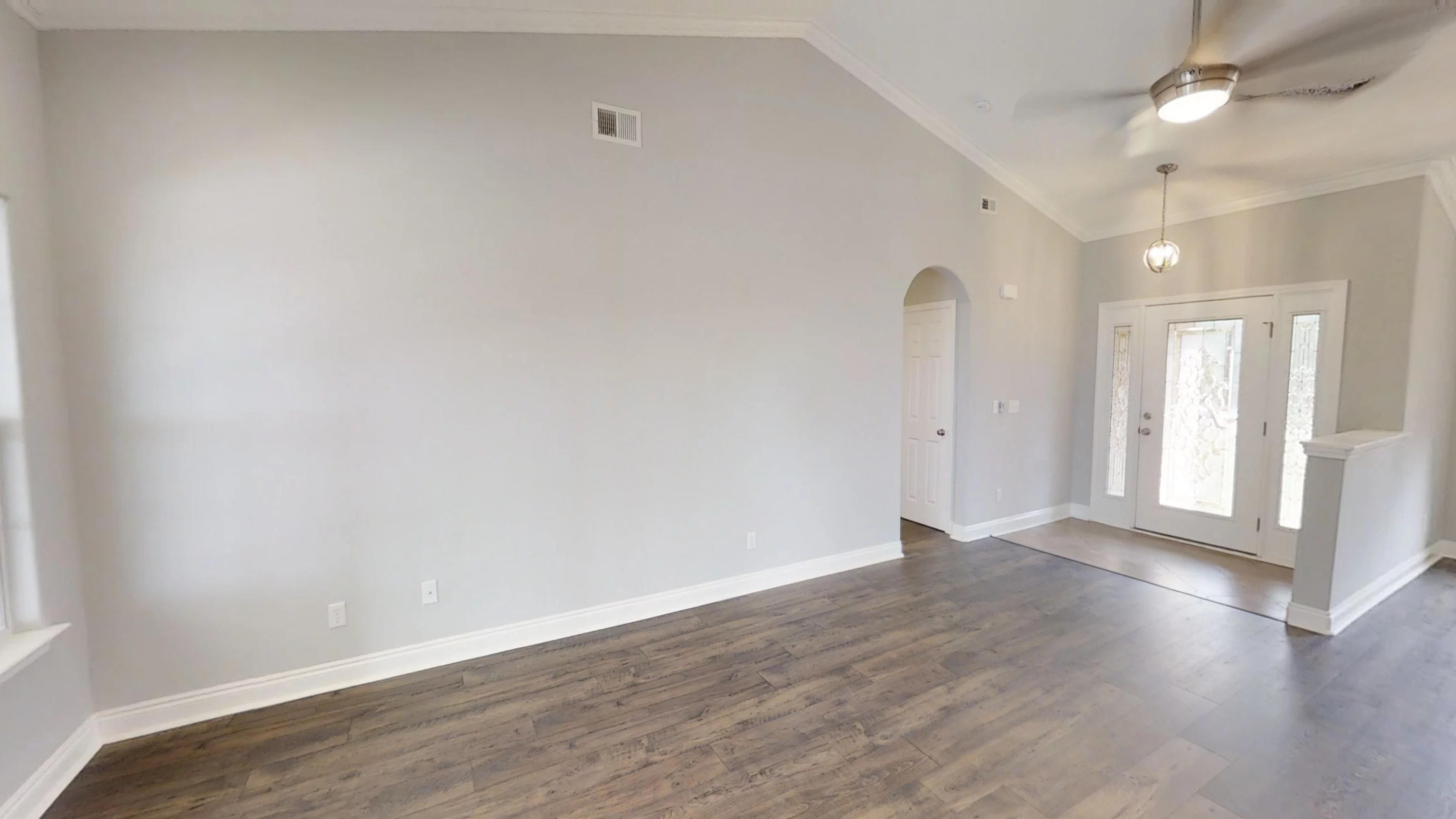 BAYSIDE SOUTH - Residential