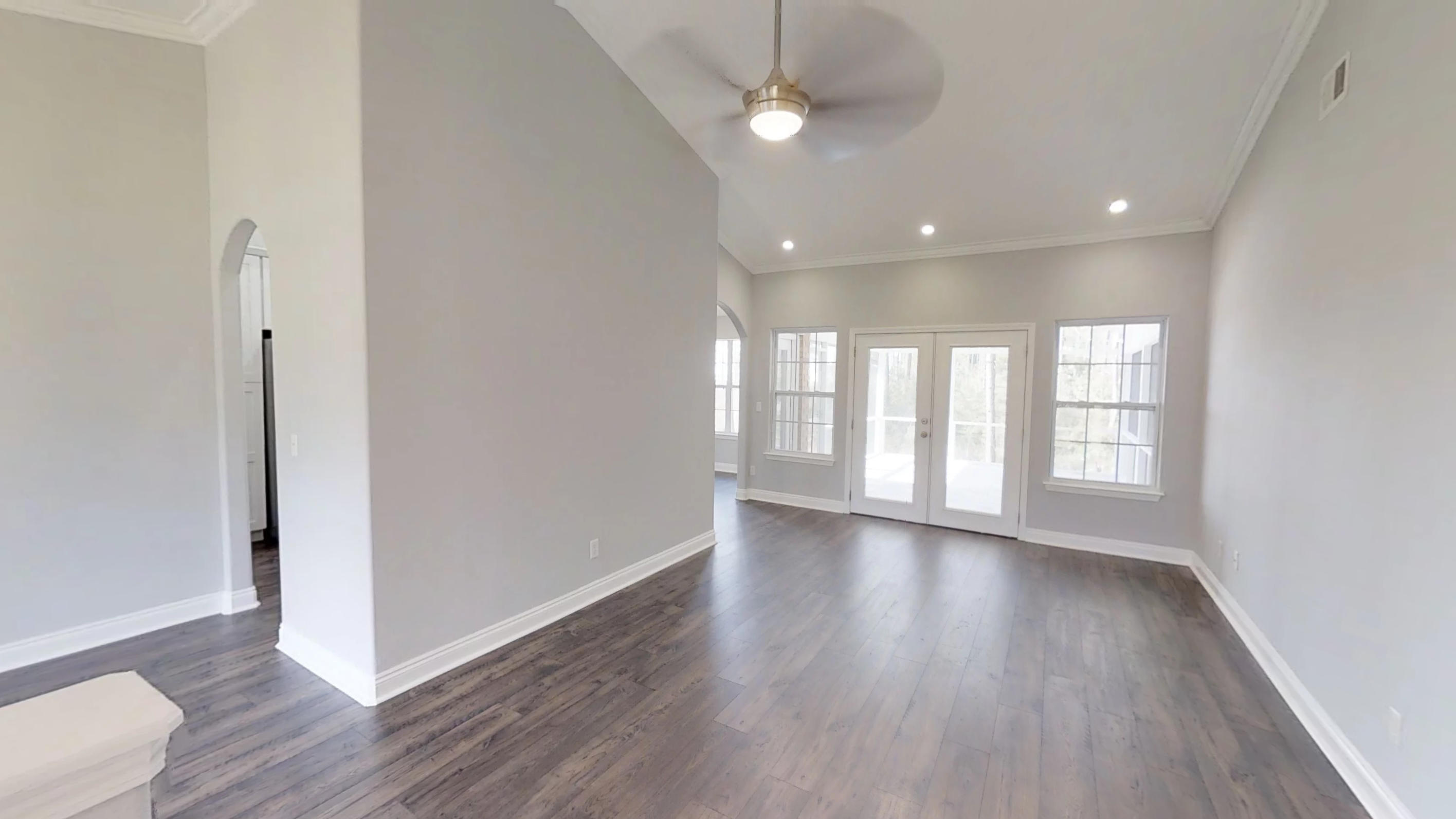 BAYSIDE SOUTH - Residential