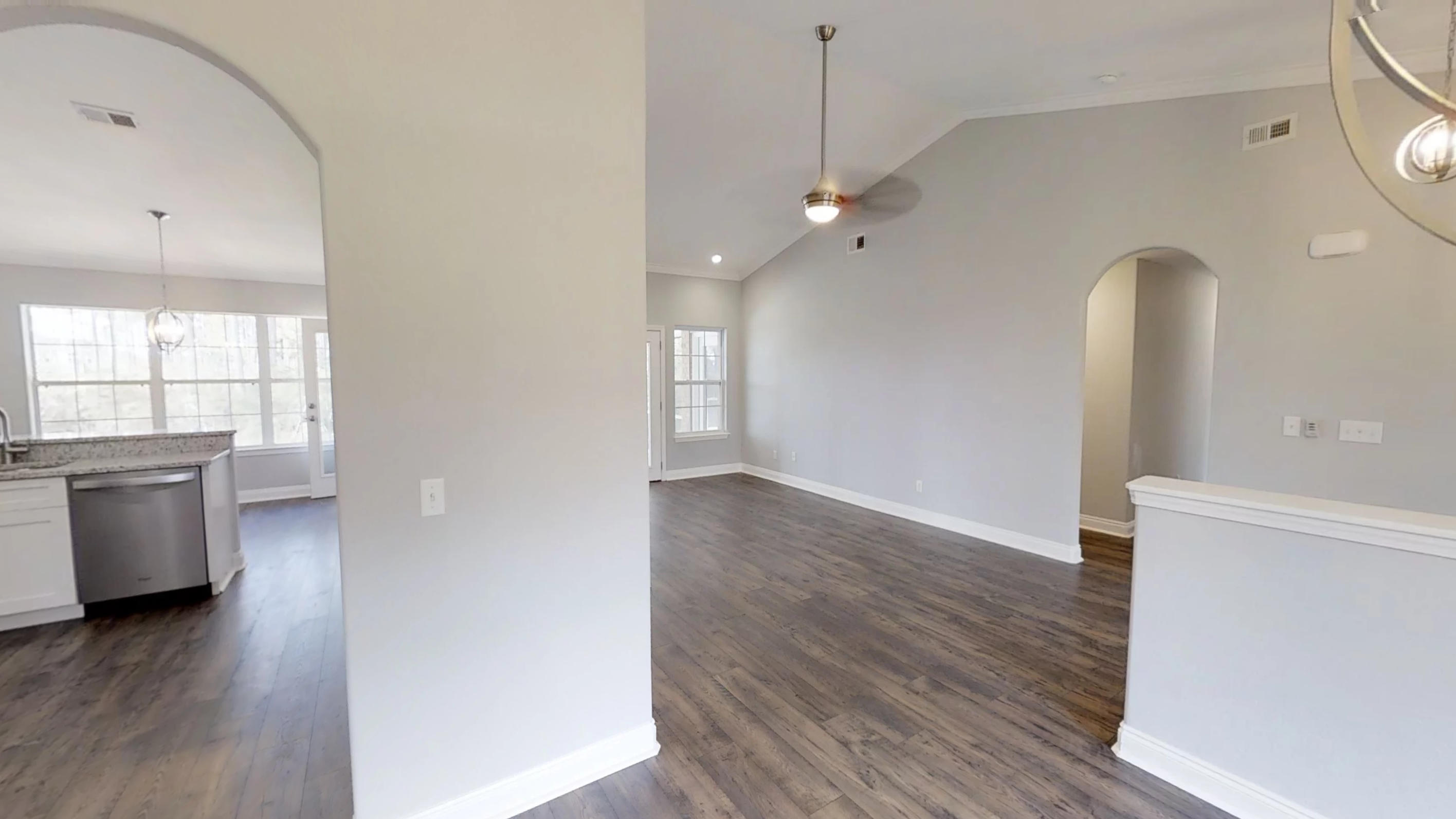 BAYSIDE SOUTH - Residential