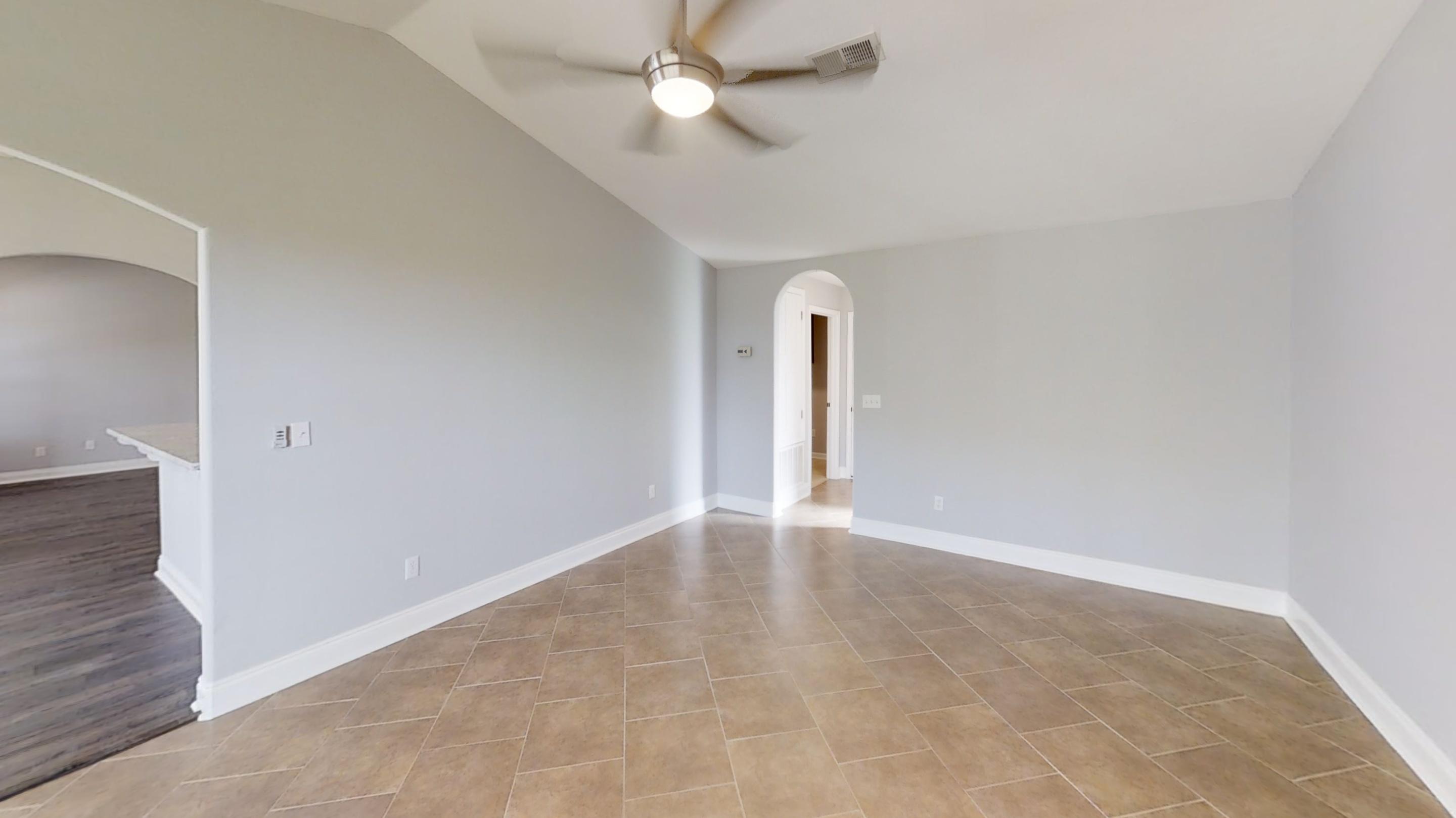 BAYSIDE SOUTH - Residential