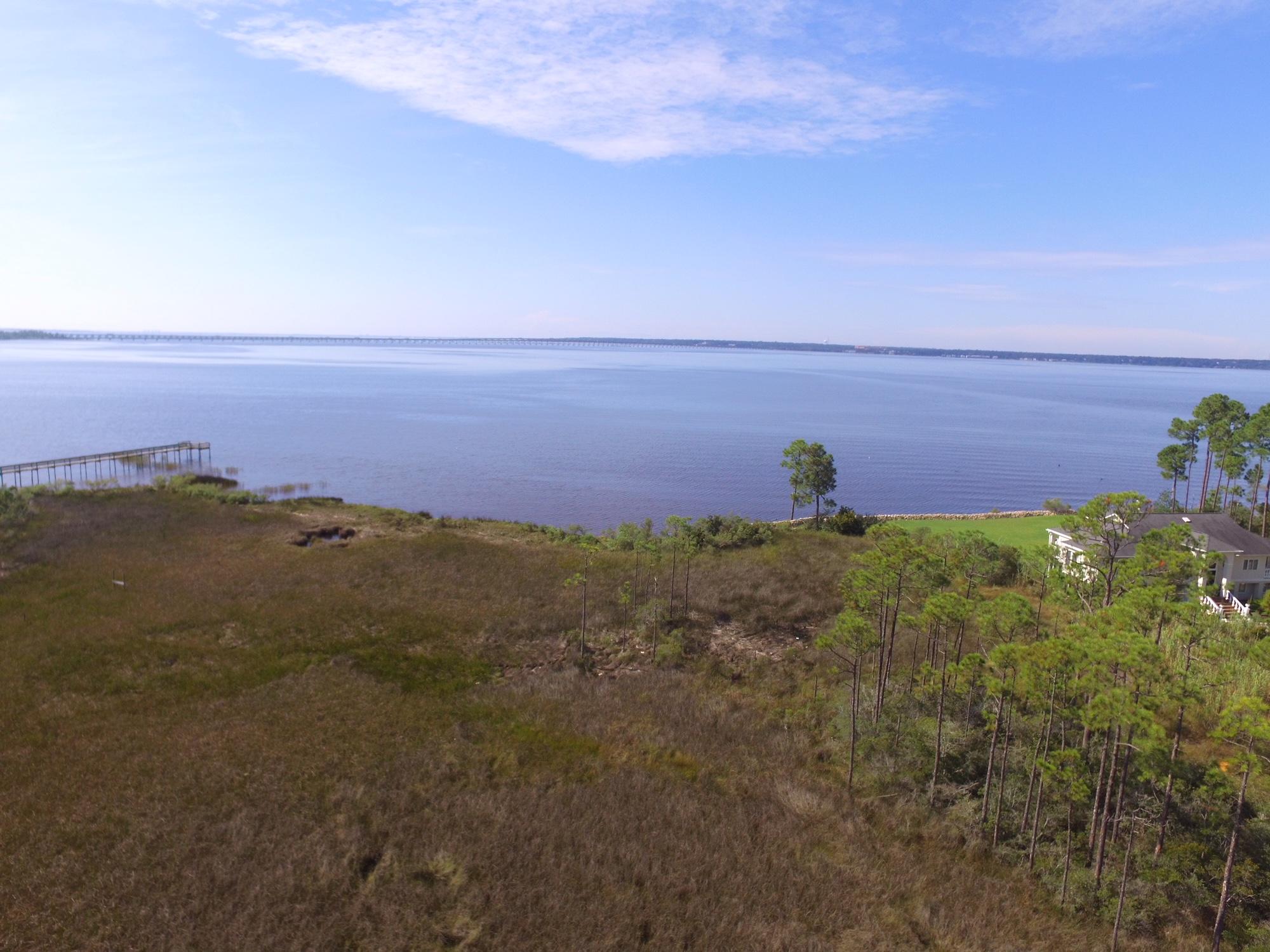 BAYSIDE SOUTH - Residential