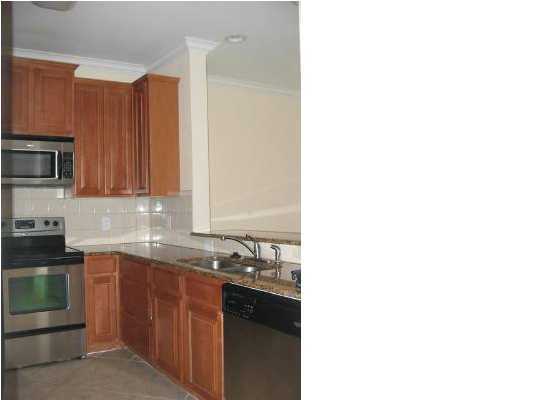 EAGLE BAY - Residential Lease