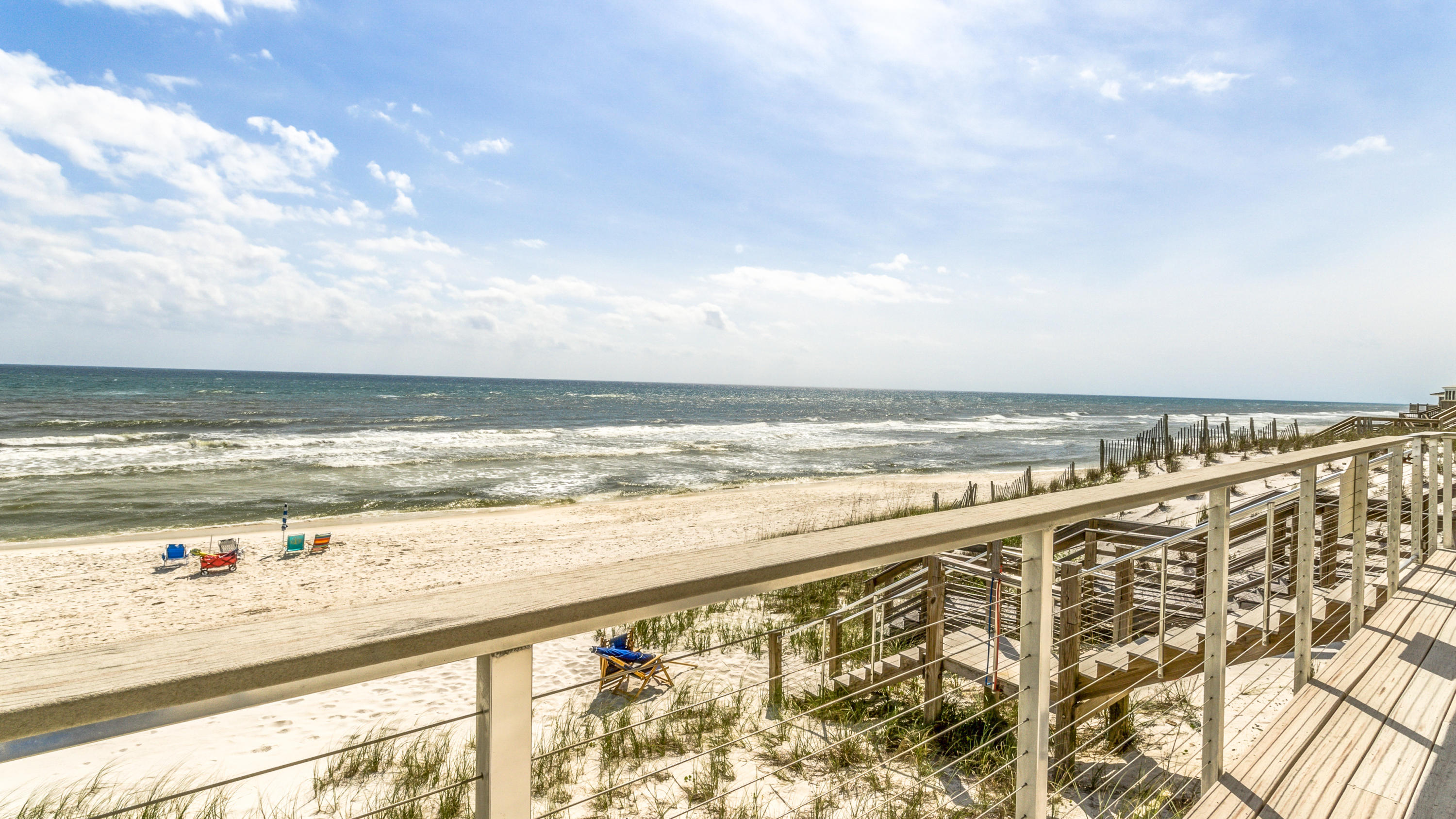 inlet beach - Residential