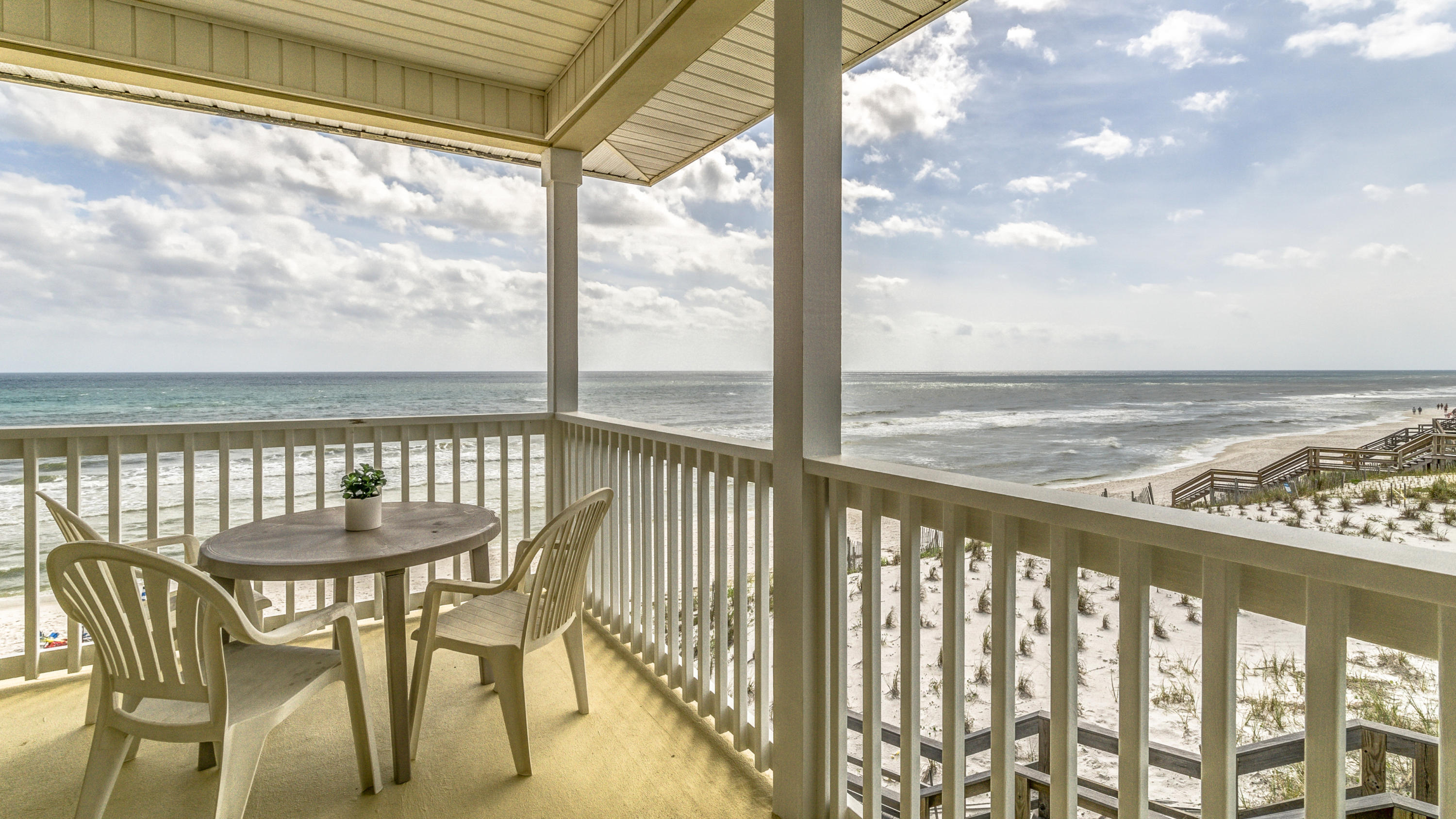 inlet beach - Residential