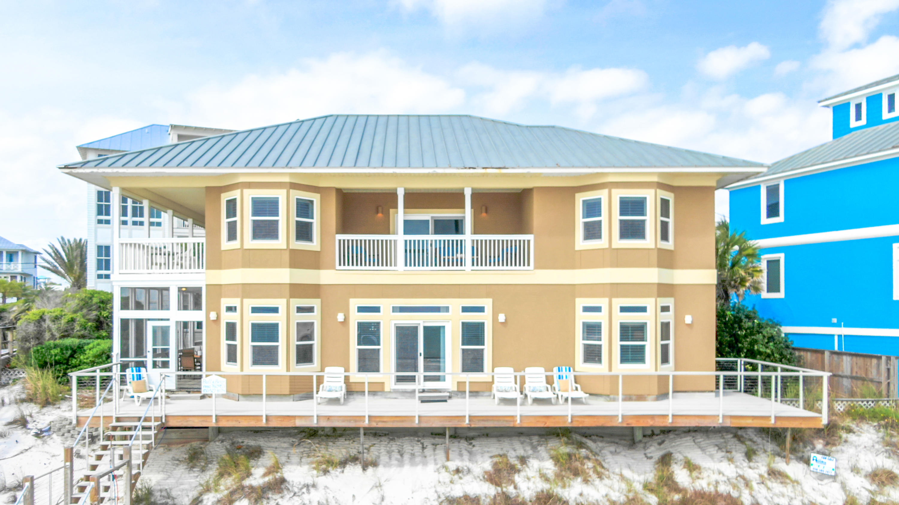 inlet beach - Residential