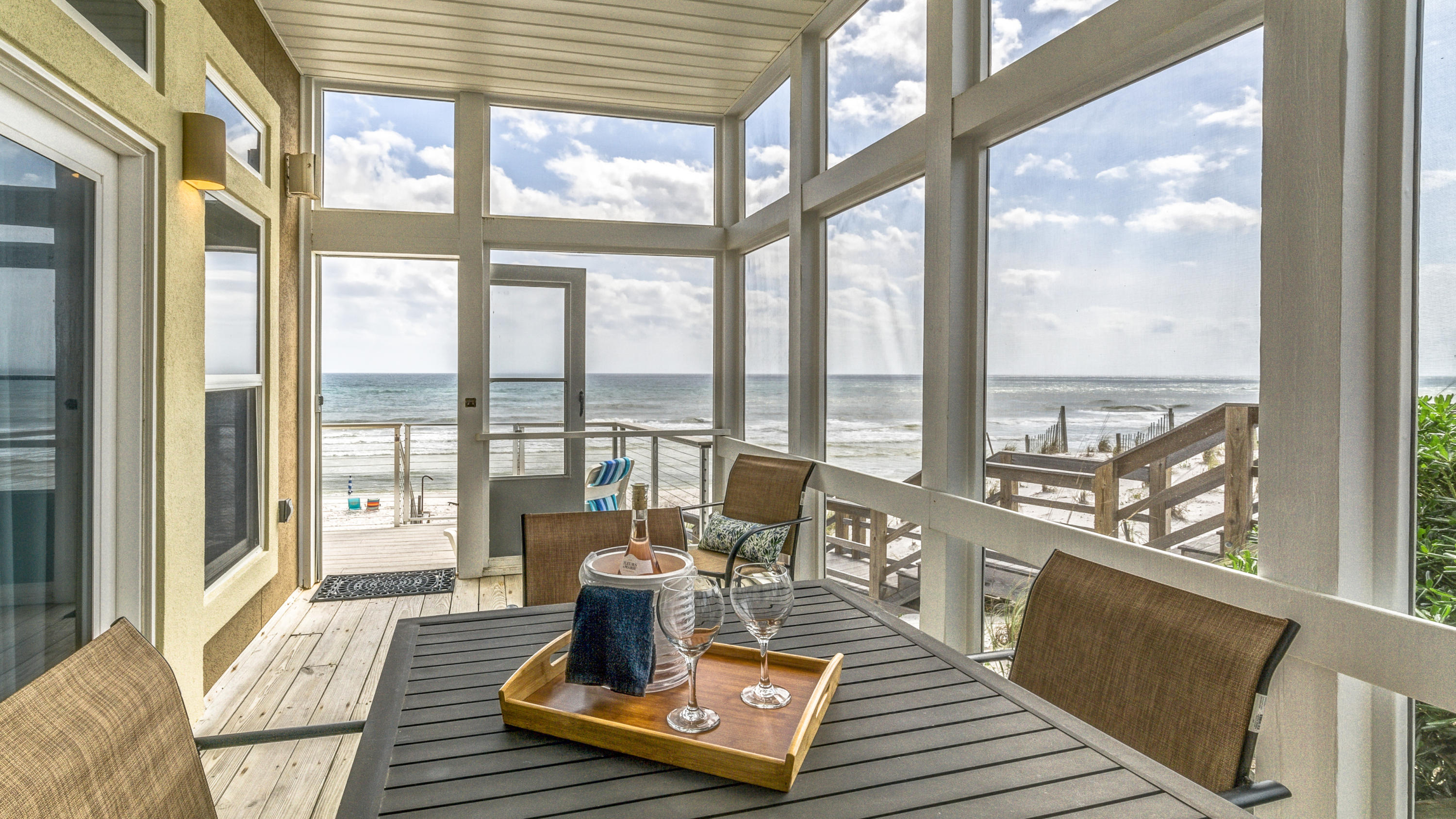 inlet beach - Residential