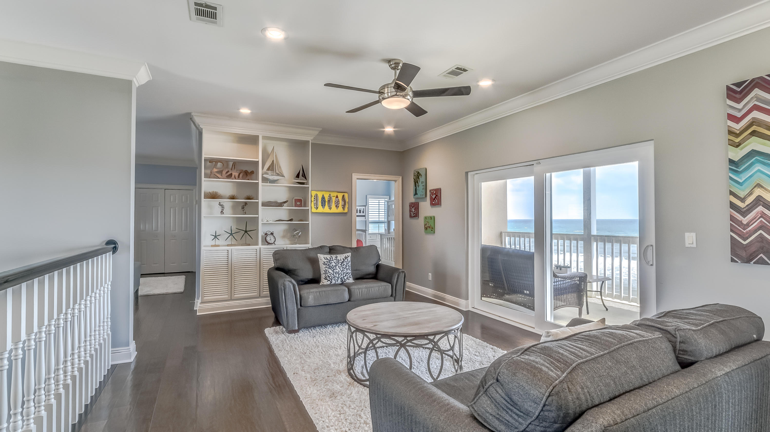 inlet beach - Residential