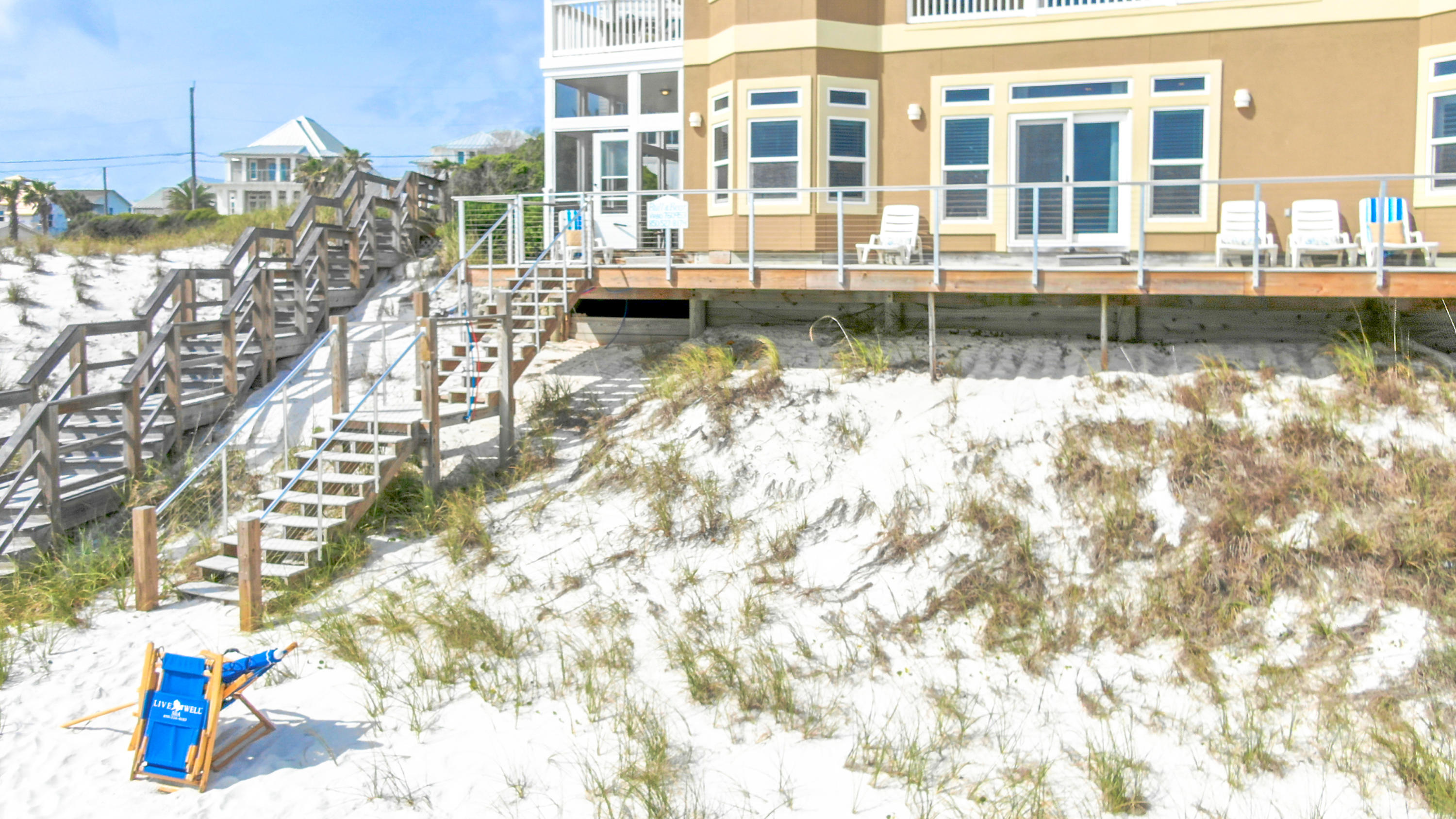 inlet beach - Residential