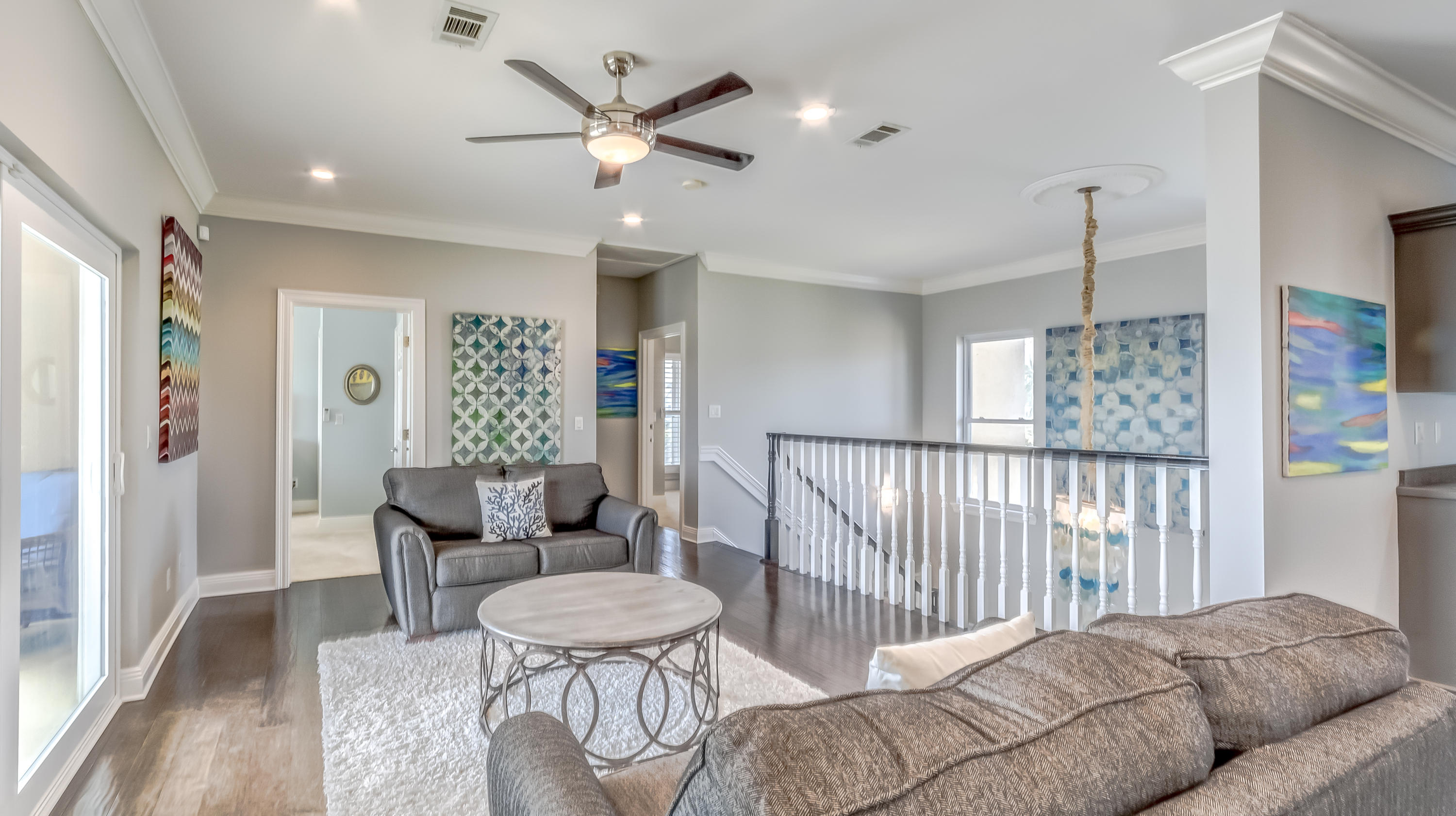 inlet beach - Residential