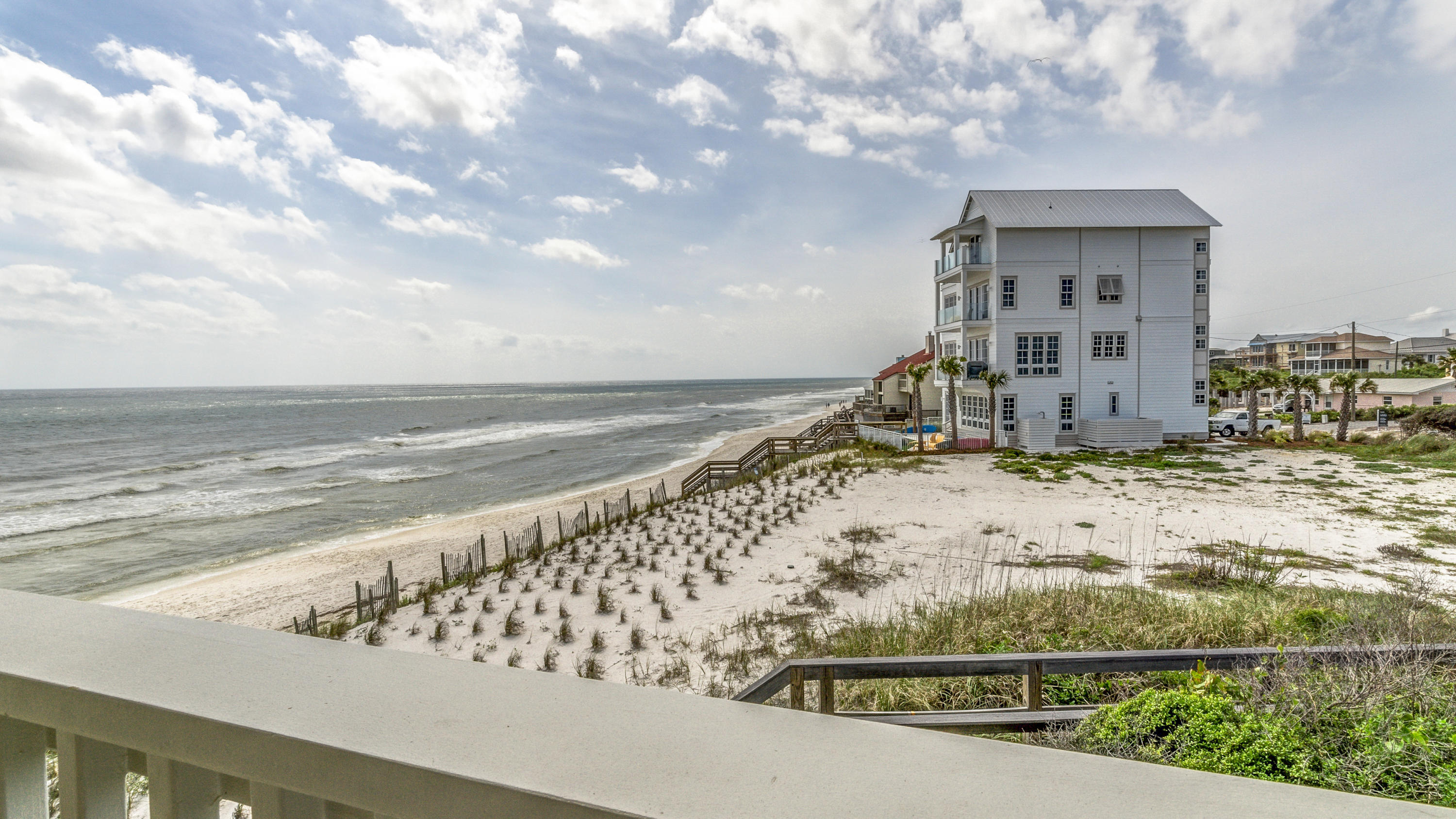 inlet beach - Residential