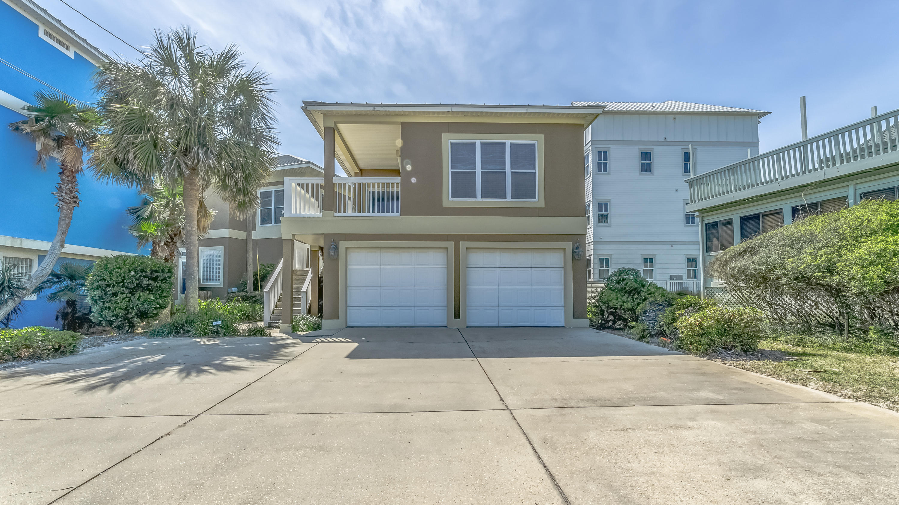 inlet beach - Residential