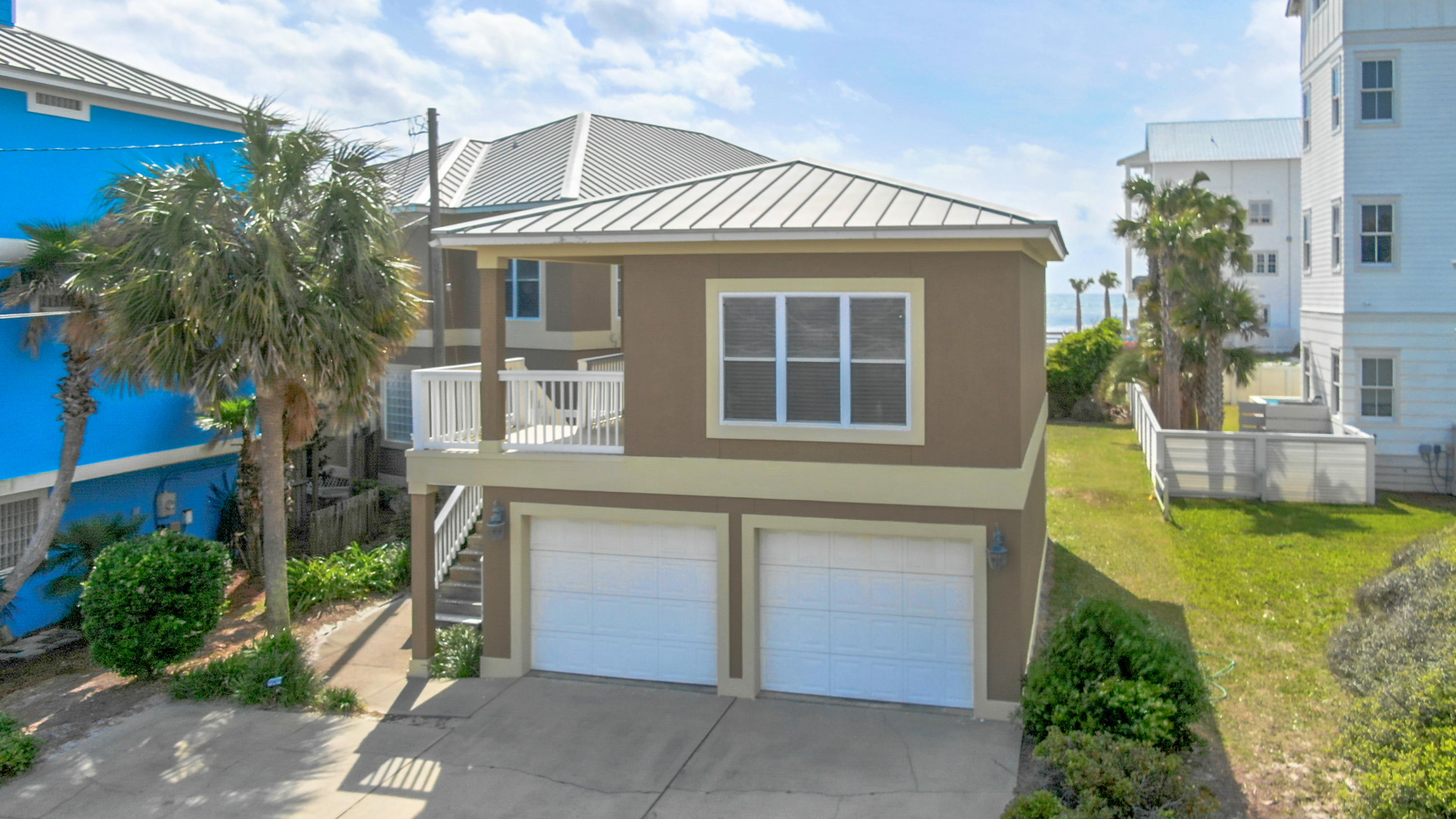 inlet beach - Residential