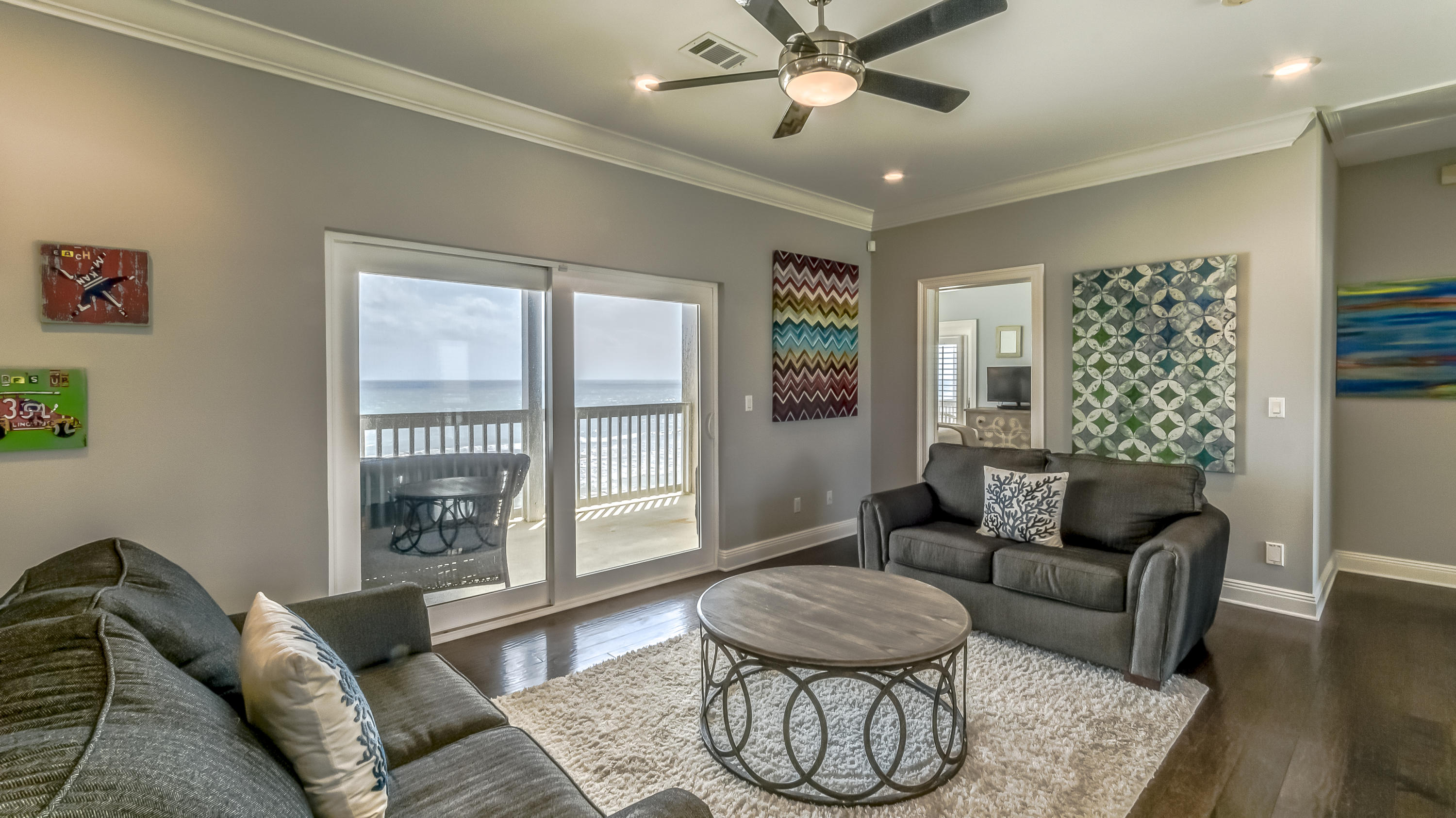 inlet beach - Residential