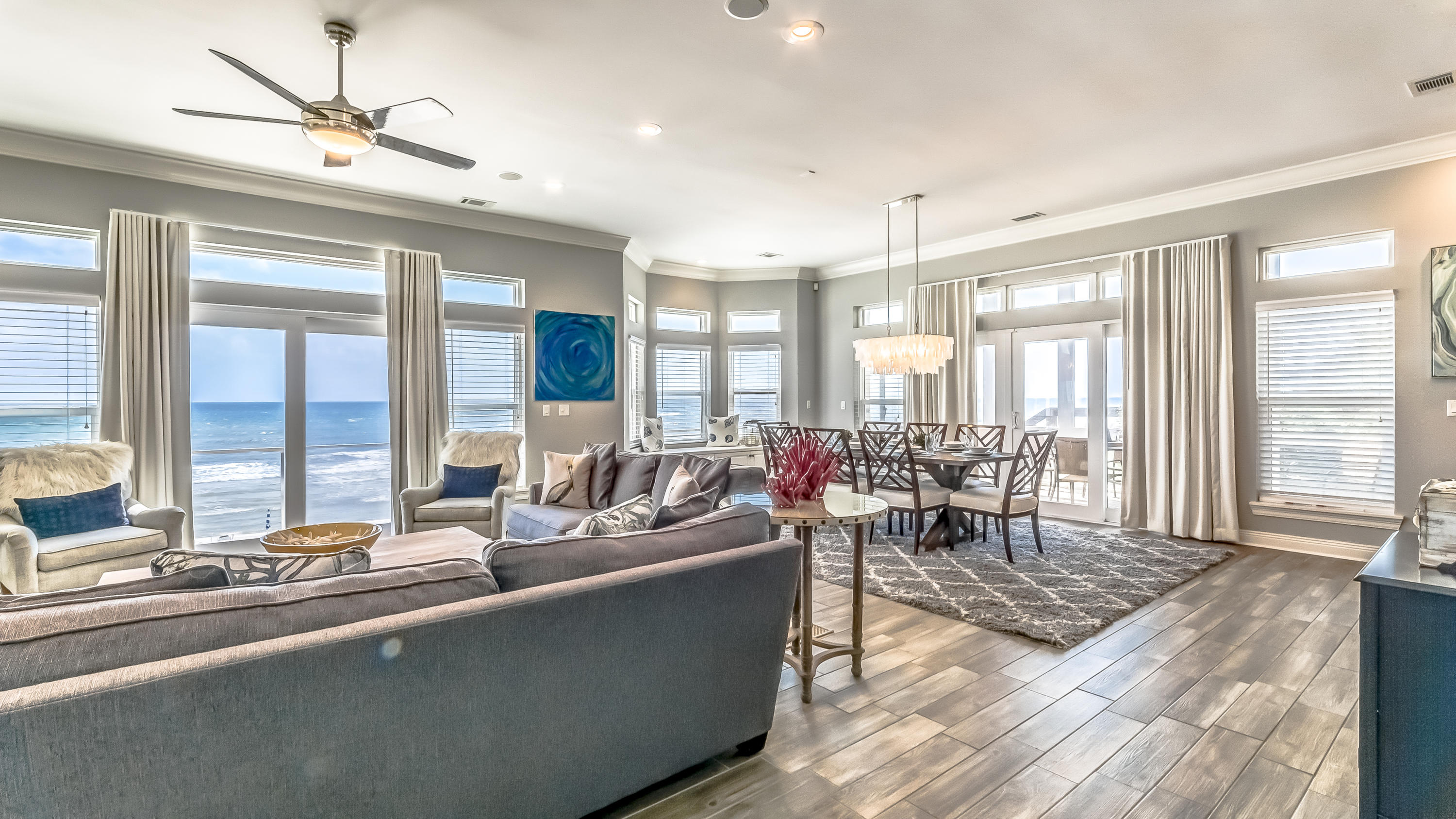 inlet beach - Residential