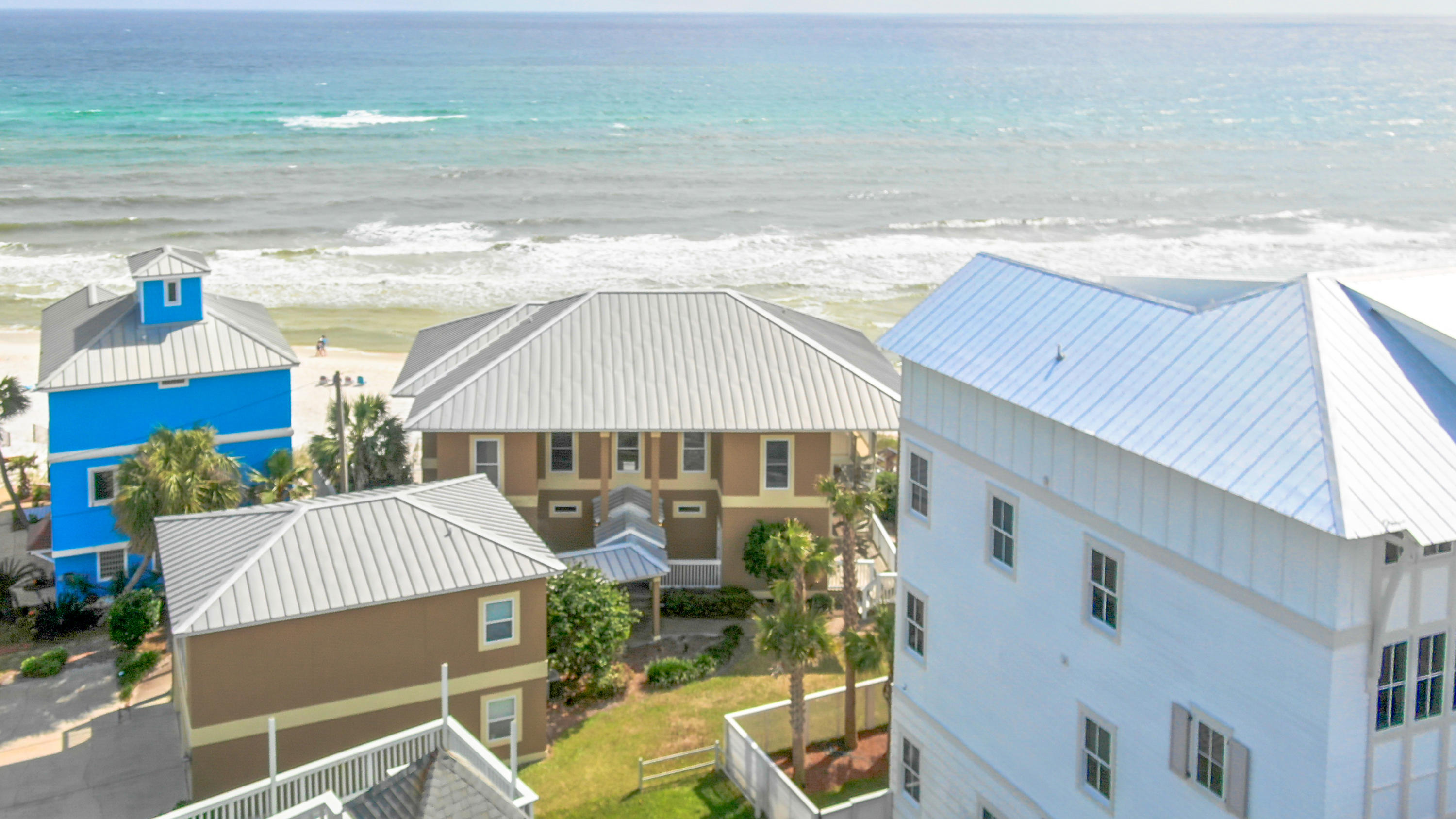 inlet beach - Residential