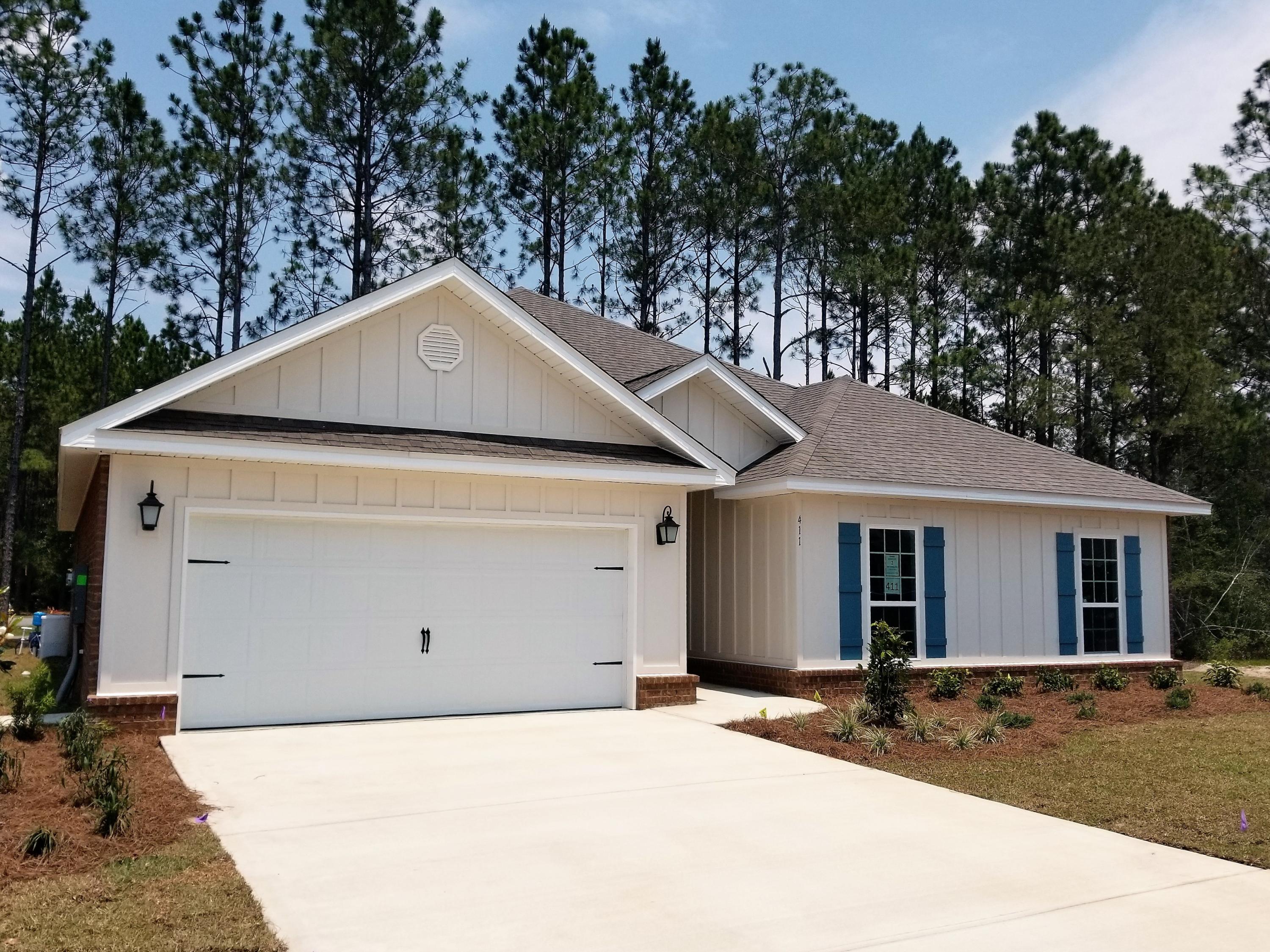 HAMMOCK BAY - Residential