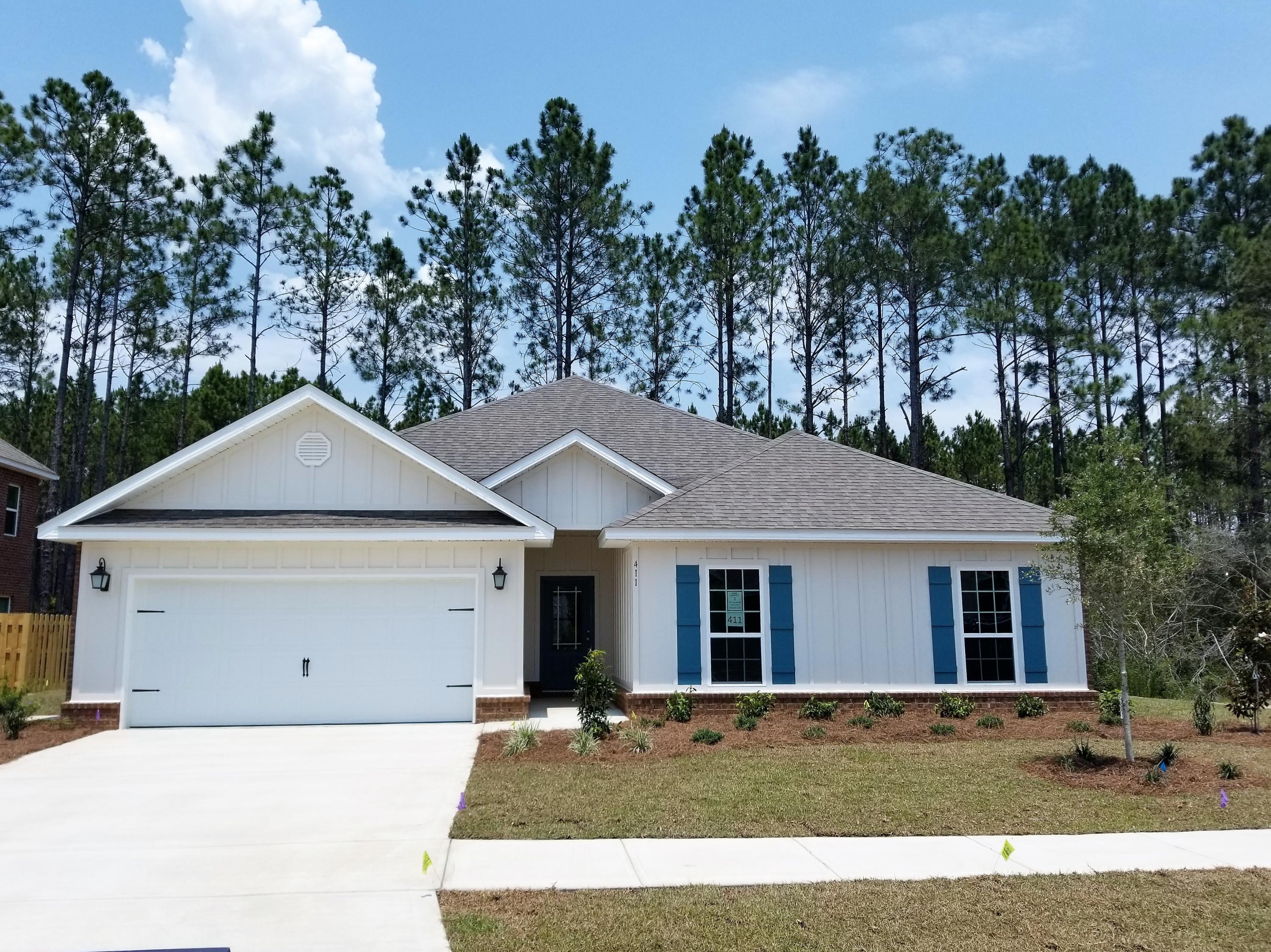 HAMMOCK BAY - Residential