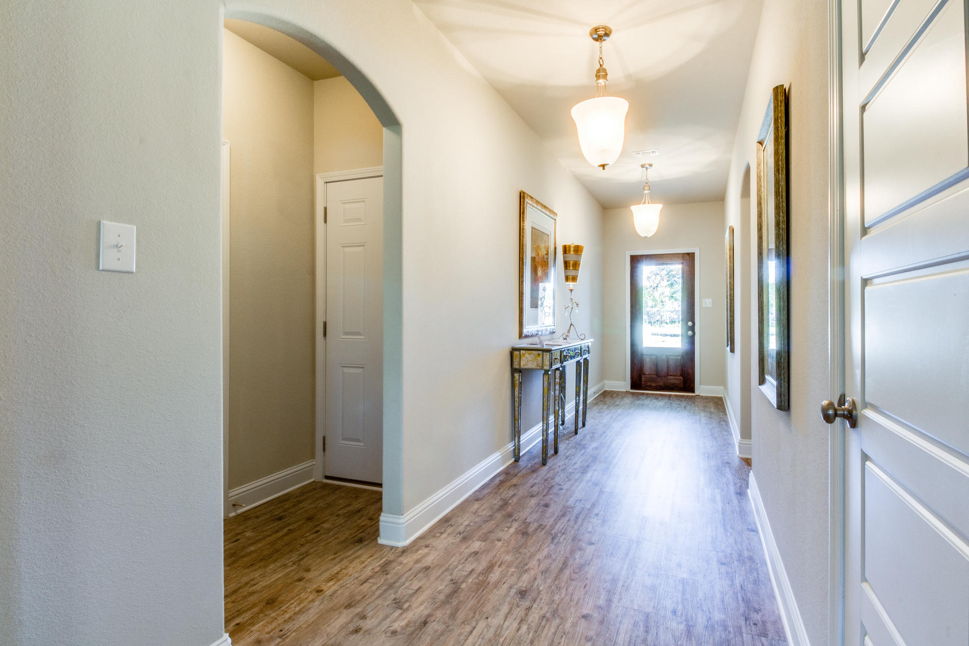 HAMMOCK BAY - Residential