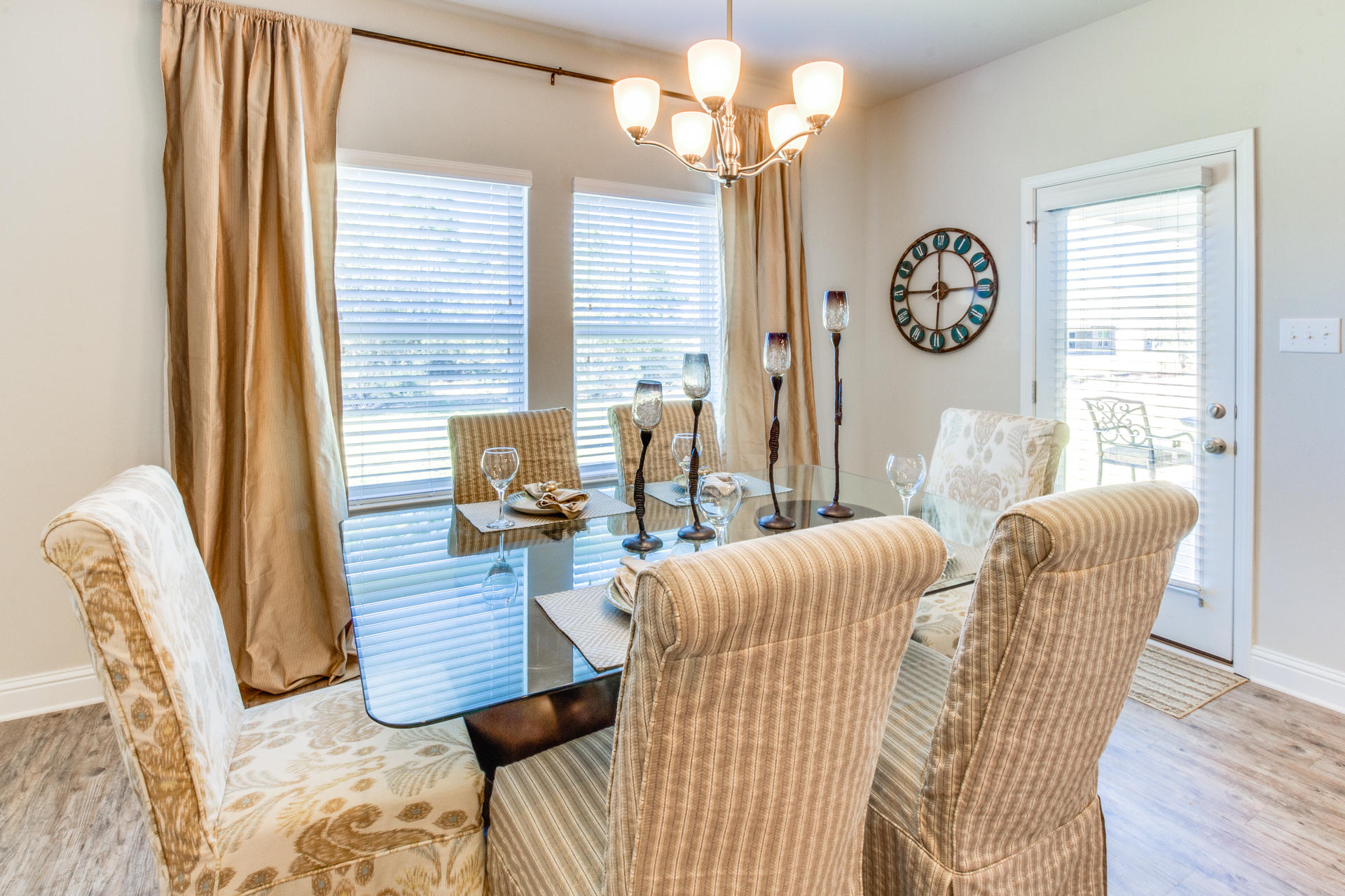 HAMMOCK BAY - Residential