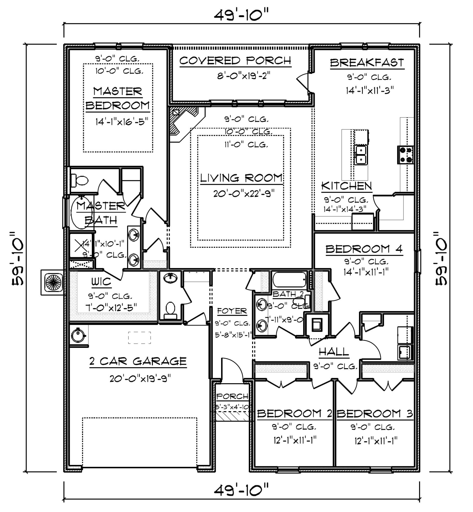 HAMMOCK BAY - Residential
