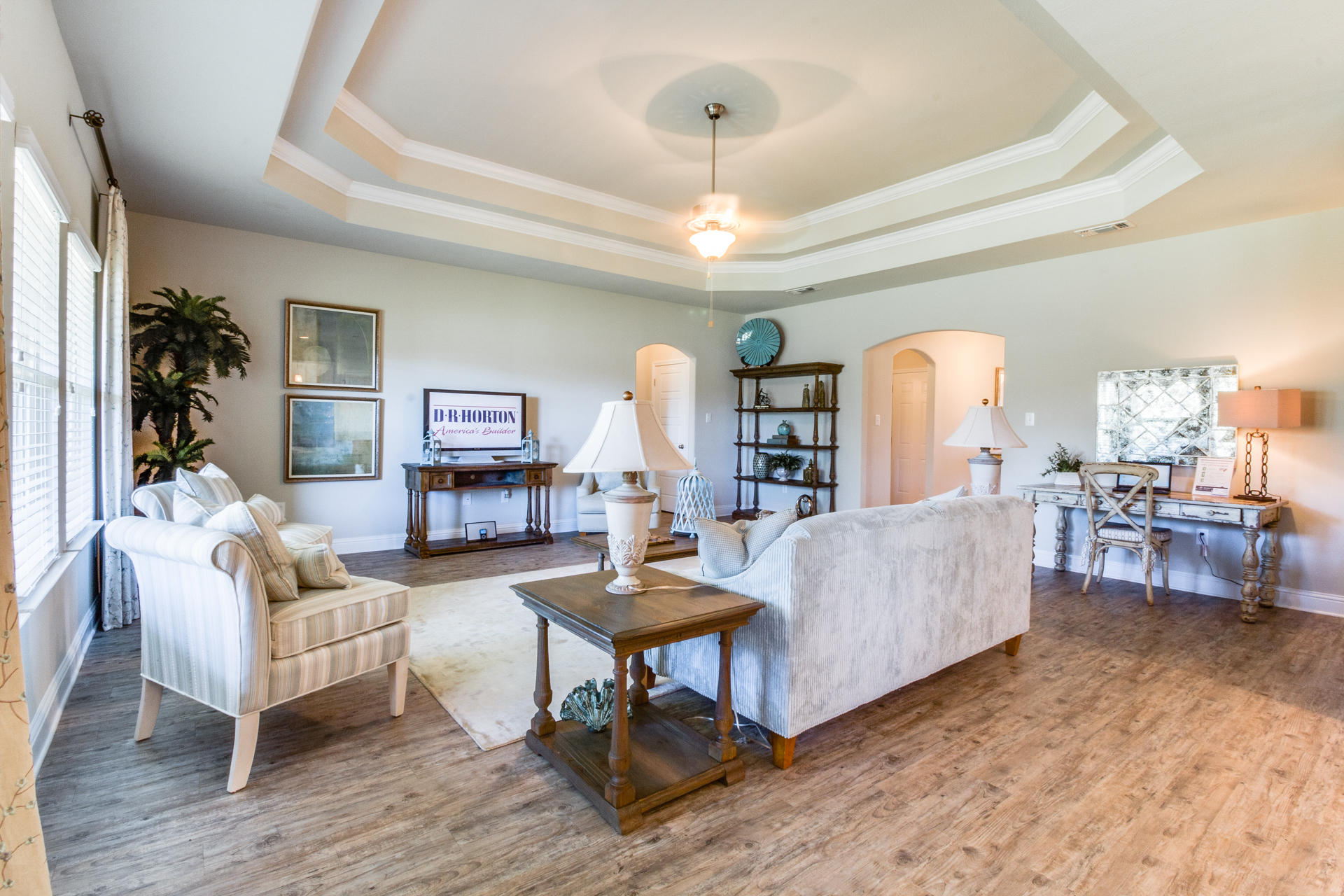 HAMMOCK BAY - Residential