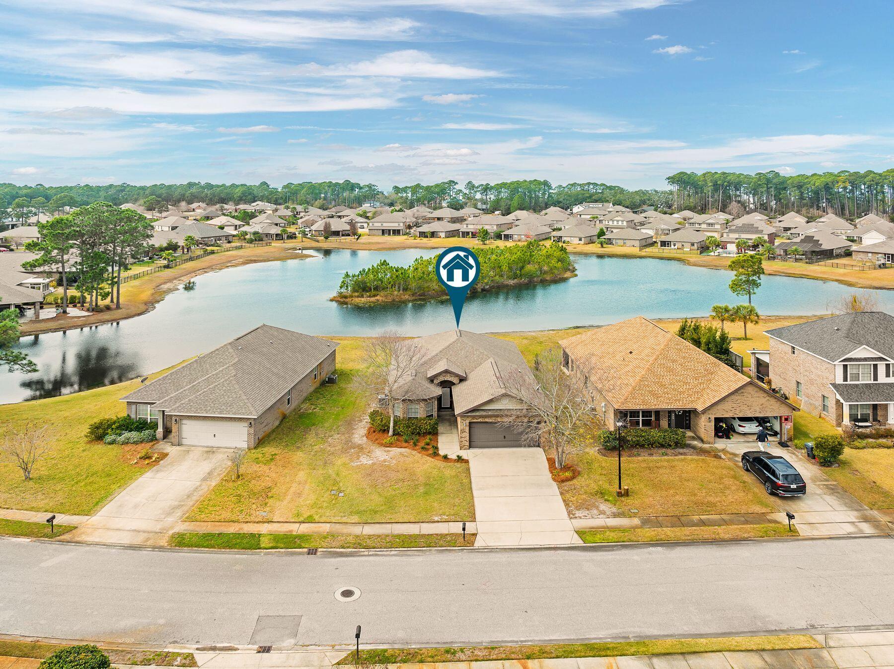 DRIFTWOOD ESTATES - Residential