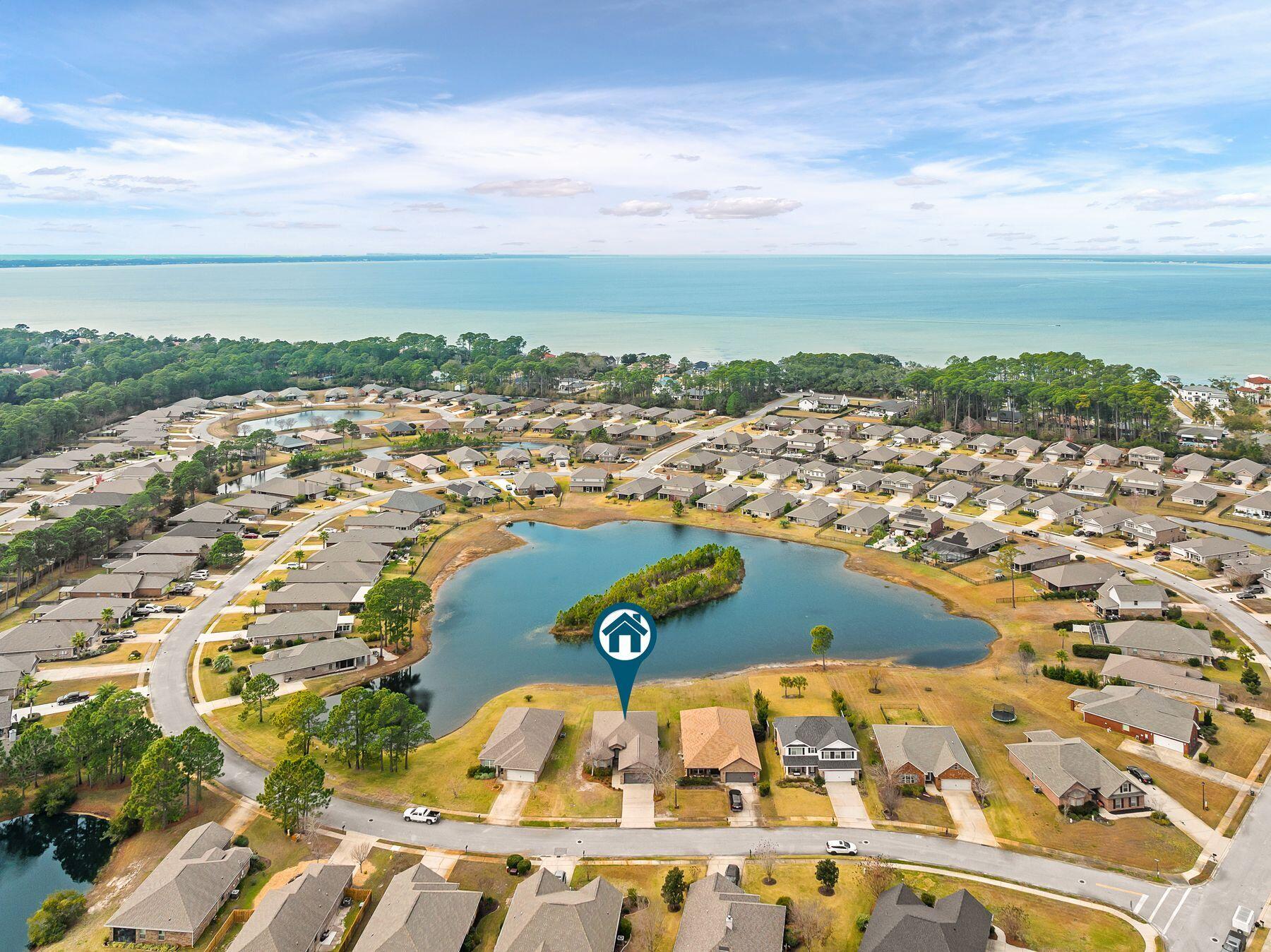 DRIFTWOOD ESTATES - Residential