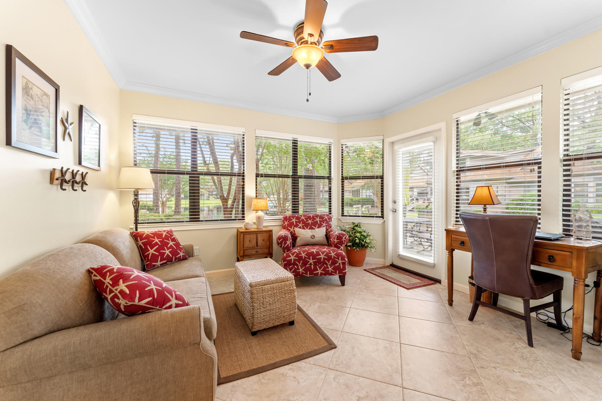 FAIRWAYS AT SANDESTIN PH 2 - Residential