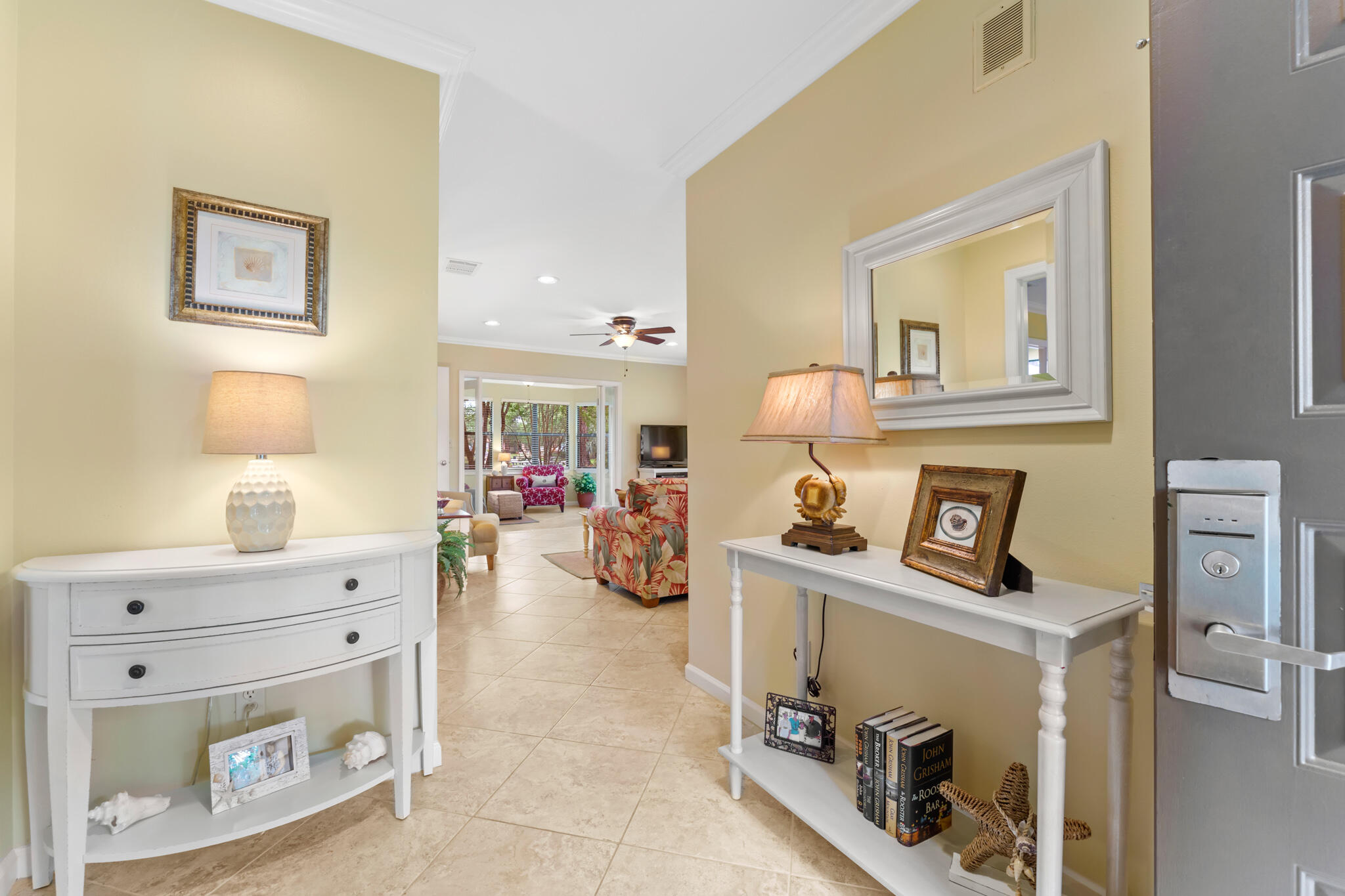 FAIRWAYS AT SANDESTIN PH 2 - Residential