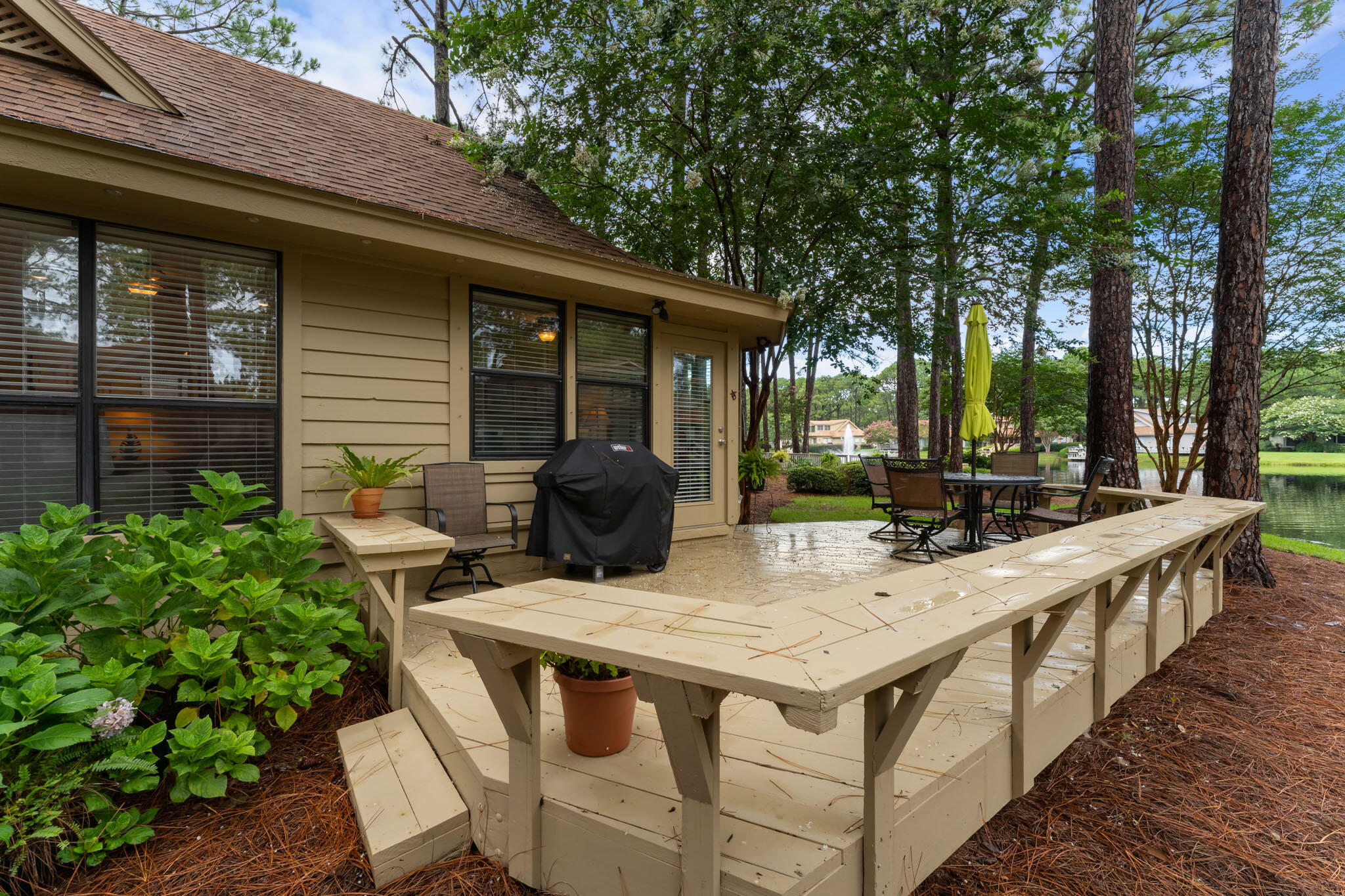 FAIRWAYS AT SANDESTIN PH 2 - Residential