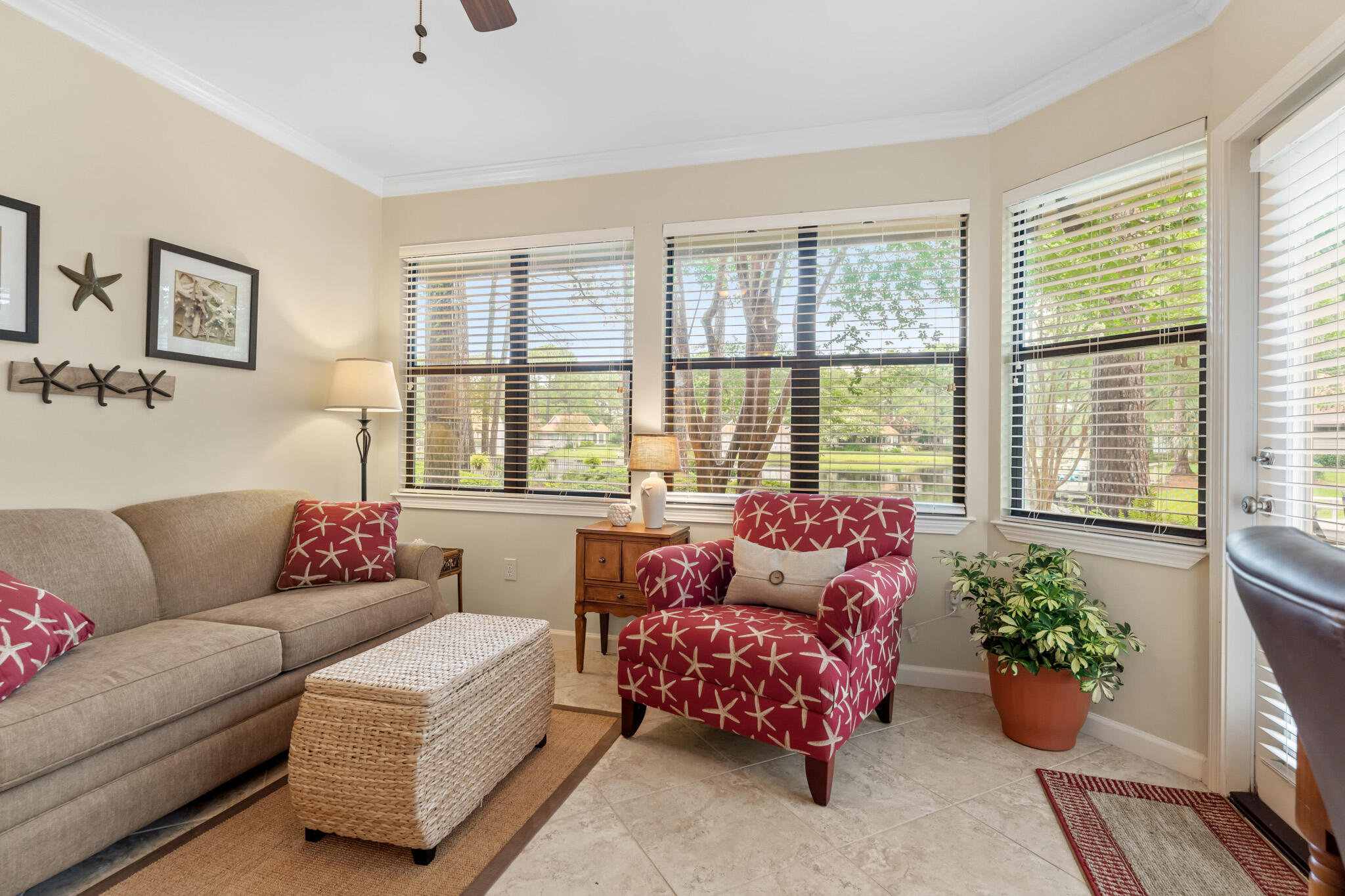 FAIRWAYS AT SANDESTIN PH 2 - Residential