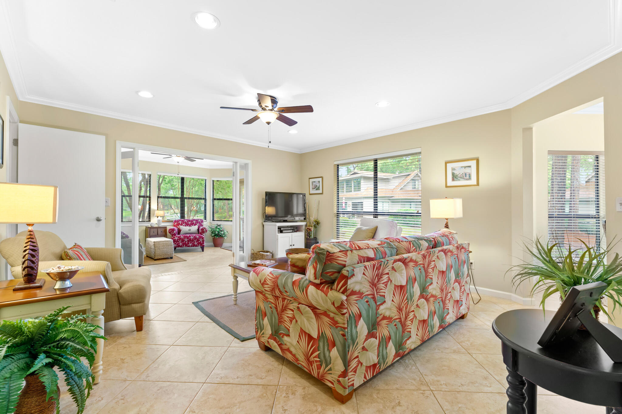 FAIRWAYS AT SANDESTIN PH 2 - Residential