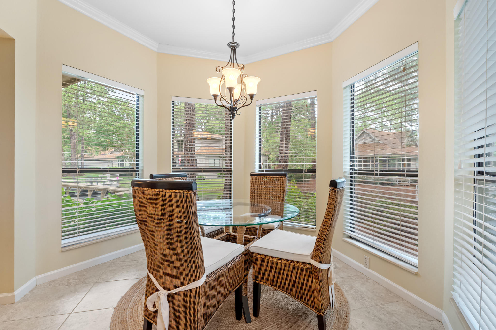 FAIRWAYS AT SANDESTIN PH 2 - Residential